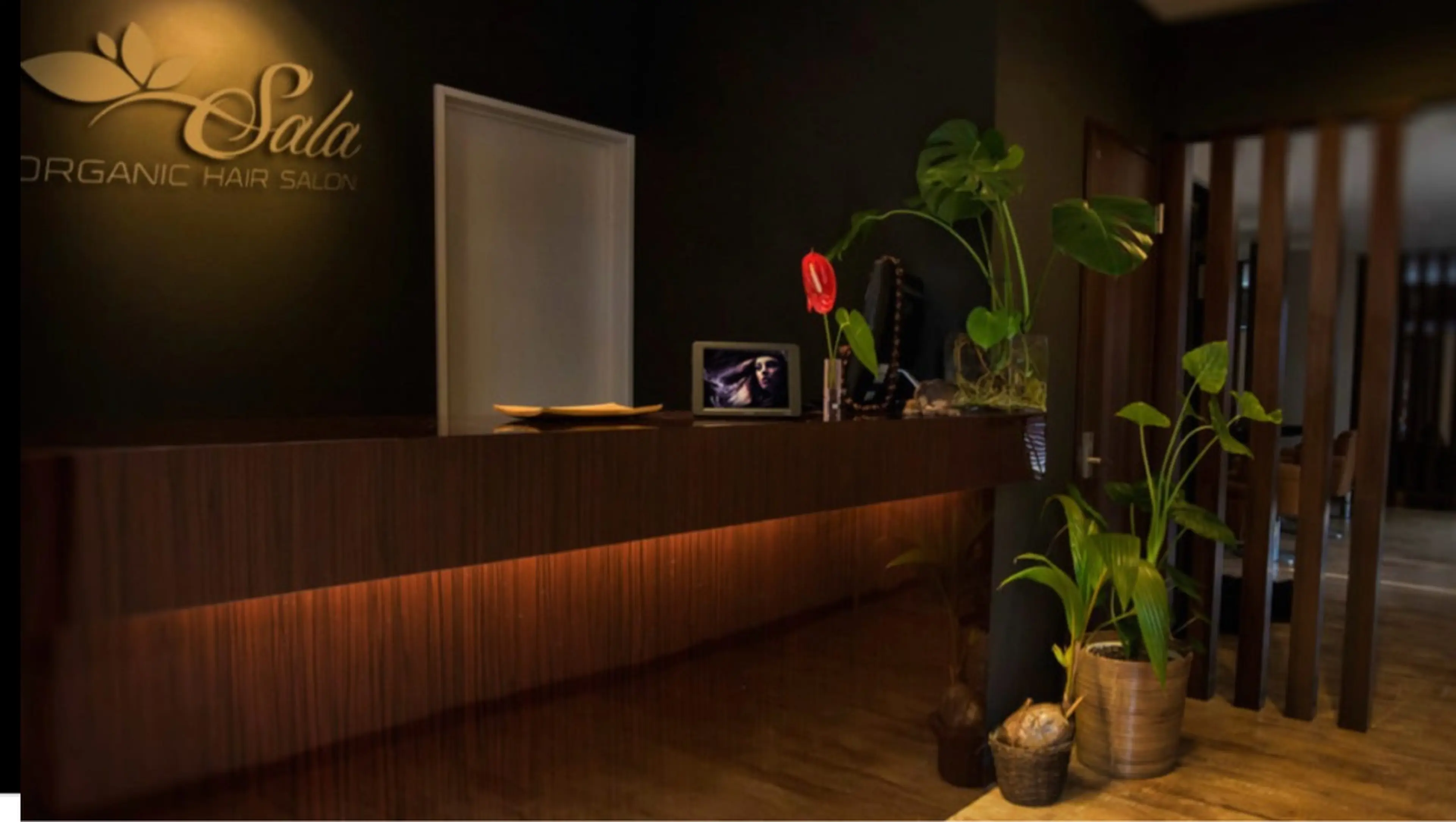 SALA KYOGOKU TOKYOの内観・外観2