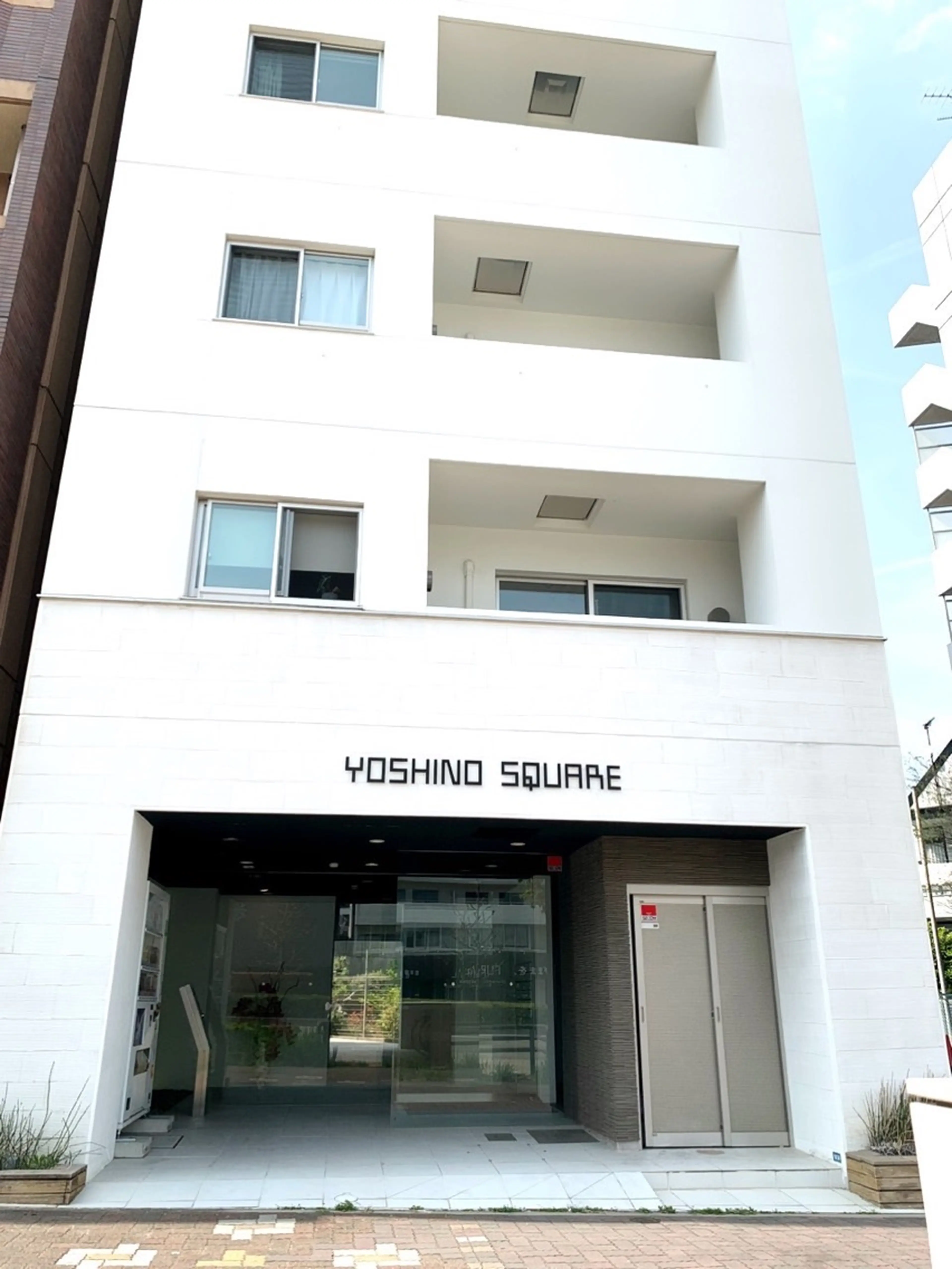 VANiSHの内観・外観3