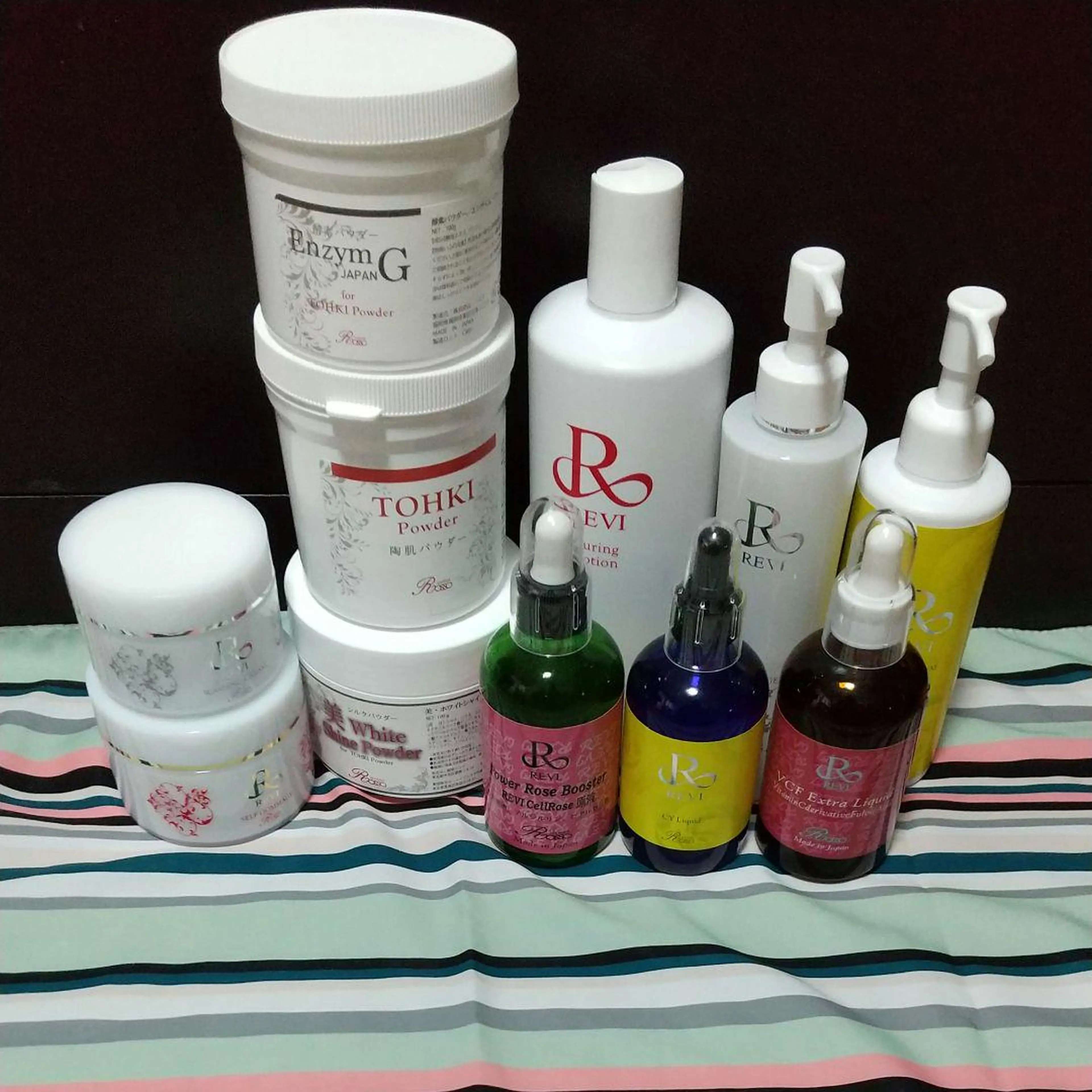 エステサロン　Luanaの内観・外観3