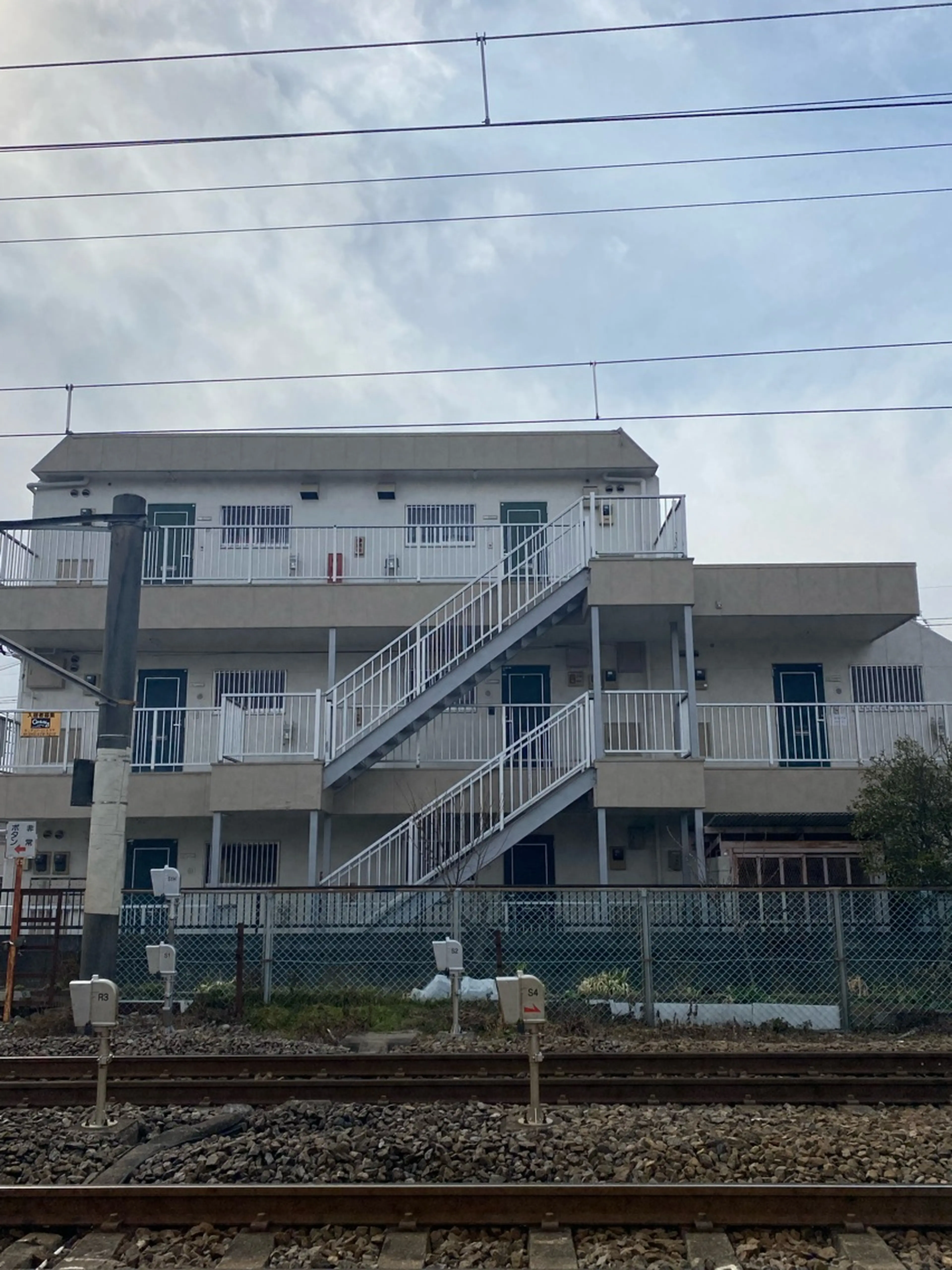 YOUTH  nails waxingの内観・外観3