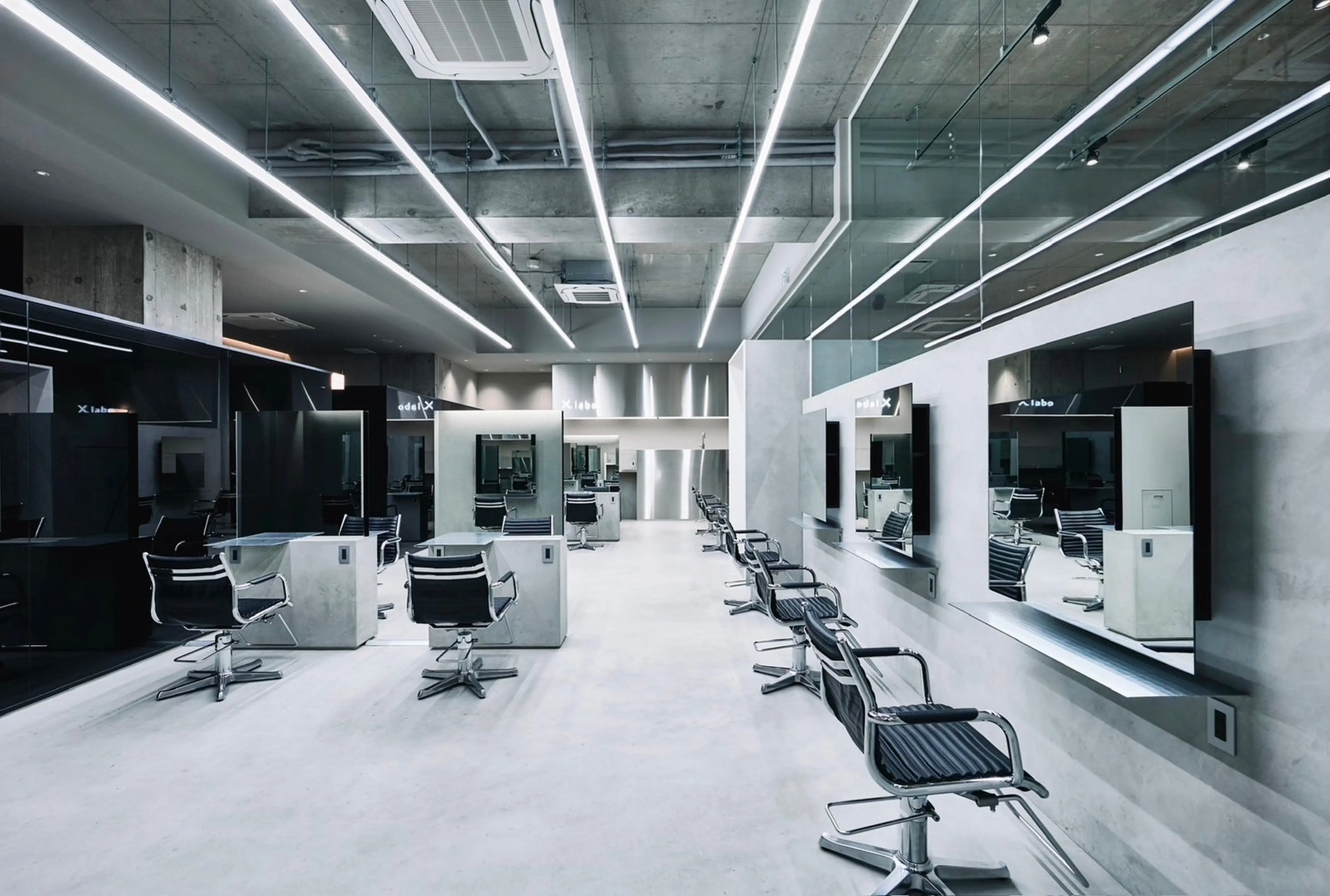 カケルの内観・外観3