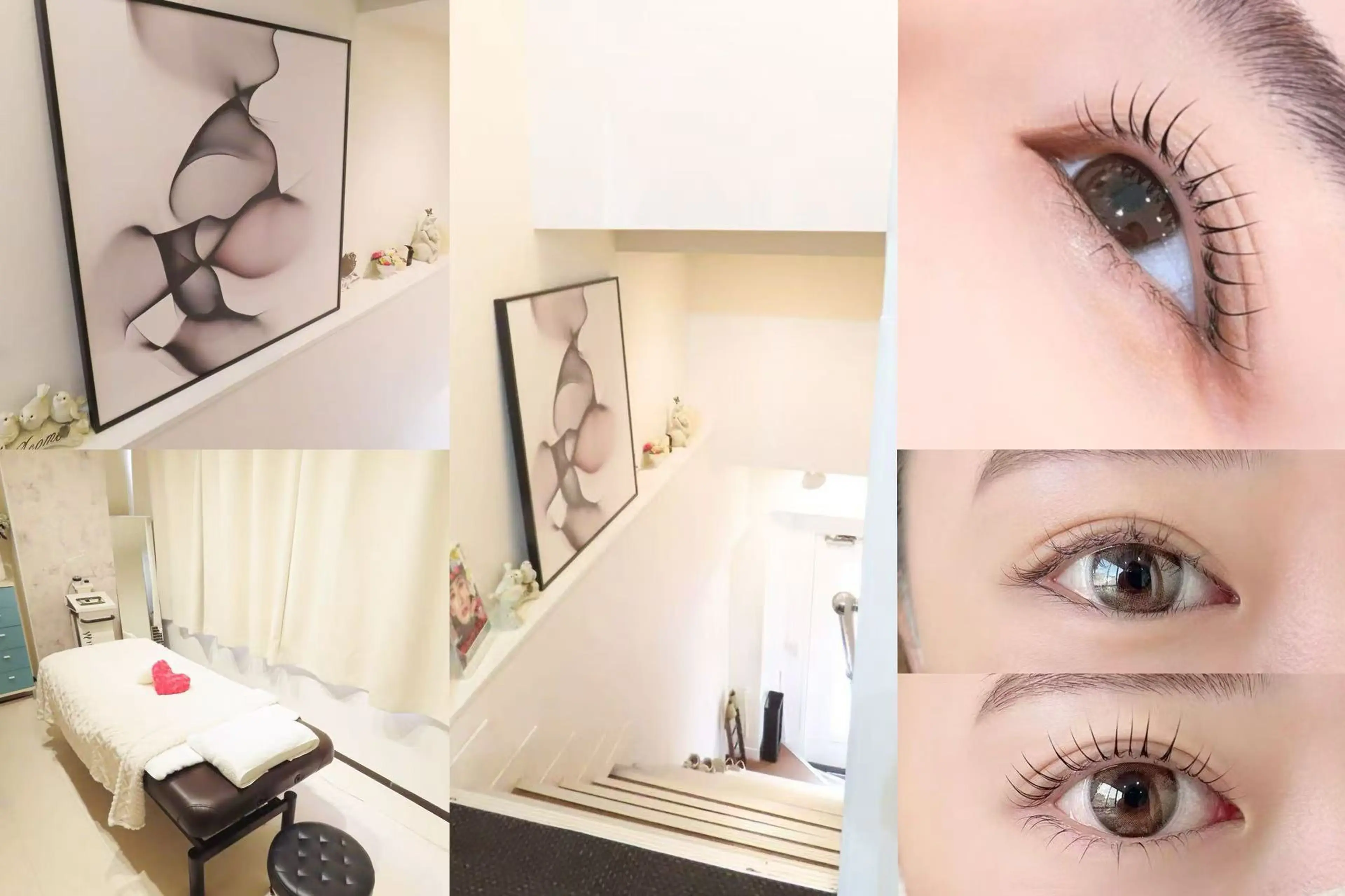 ナピュレ.エステティックサロンの内観・外観3