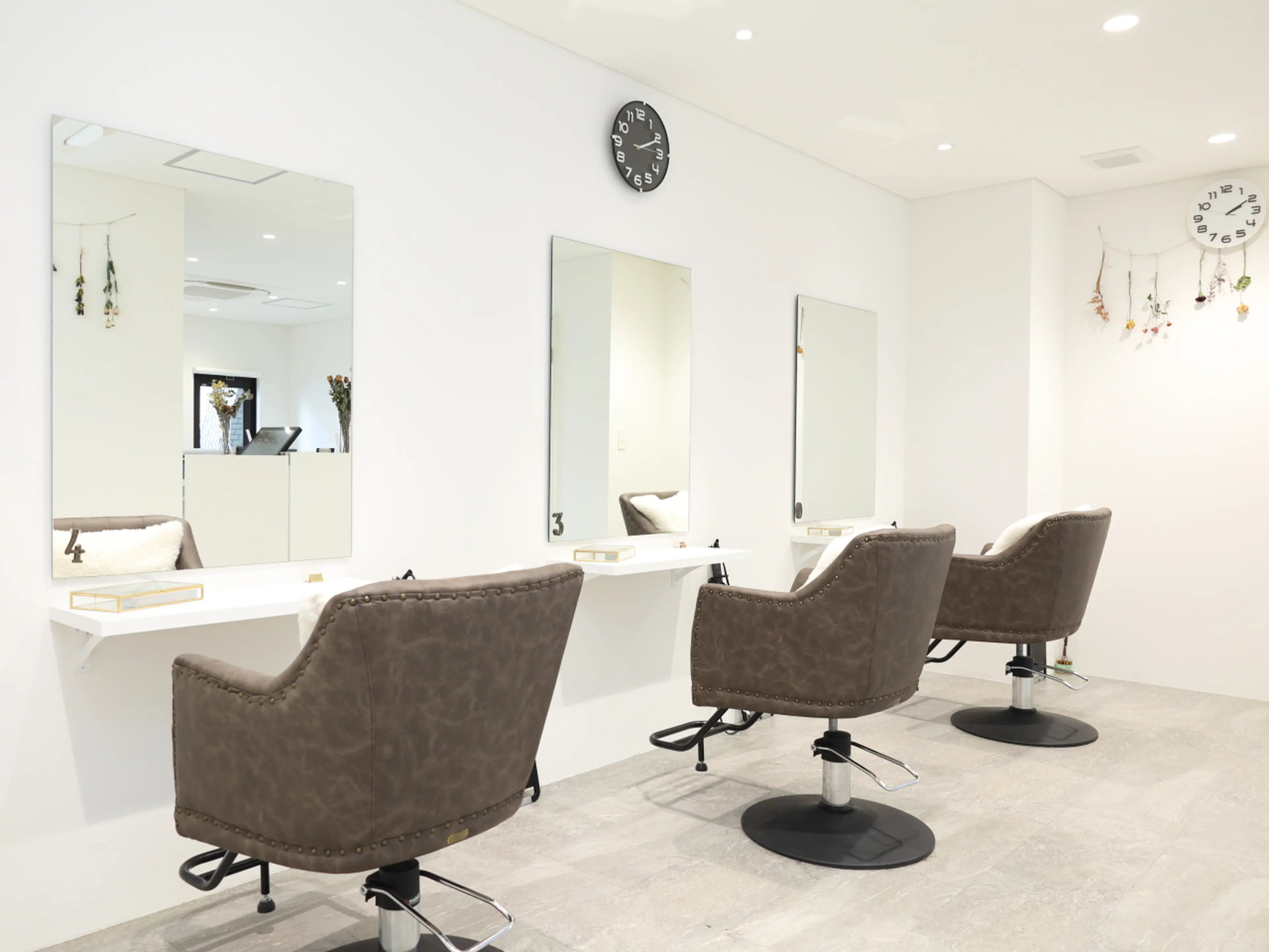 Flowers petal by sumikaの内観・外観2