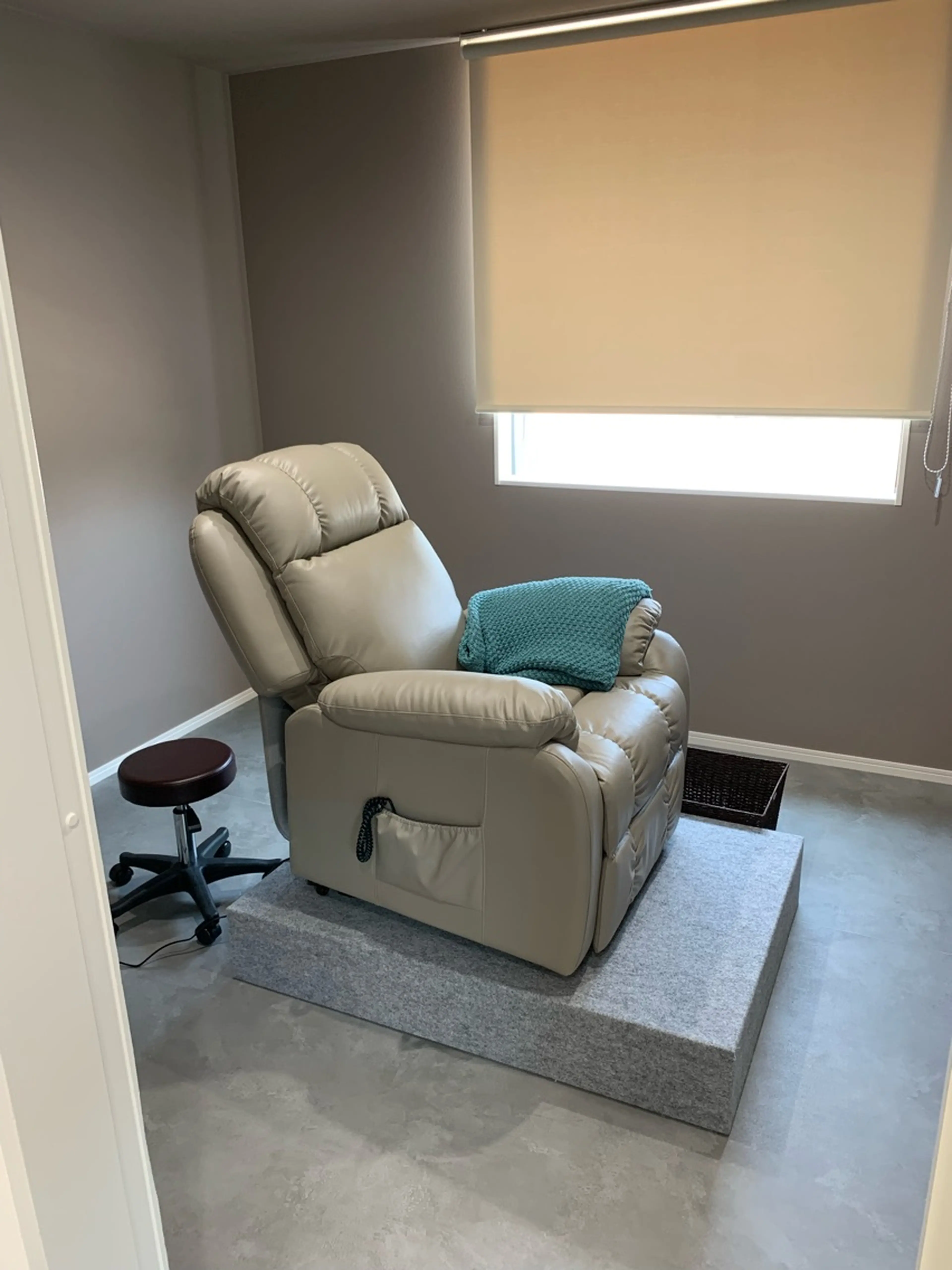 CLARISの内観・外観3