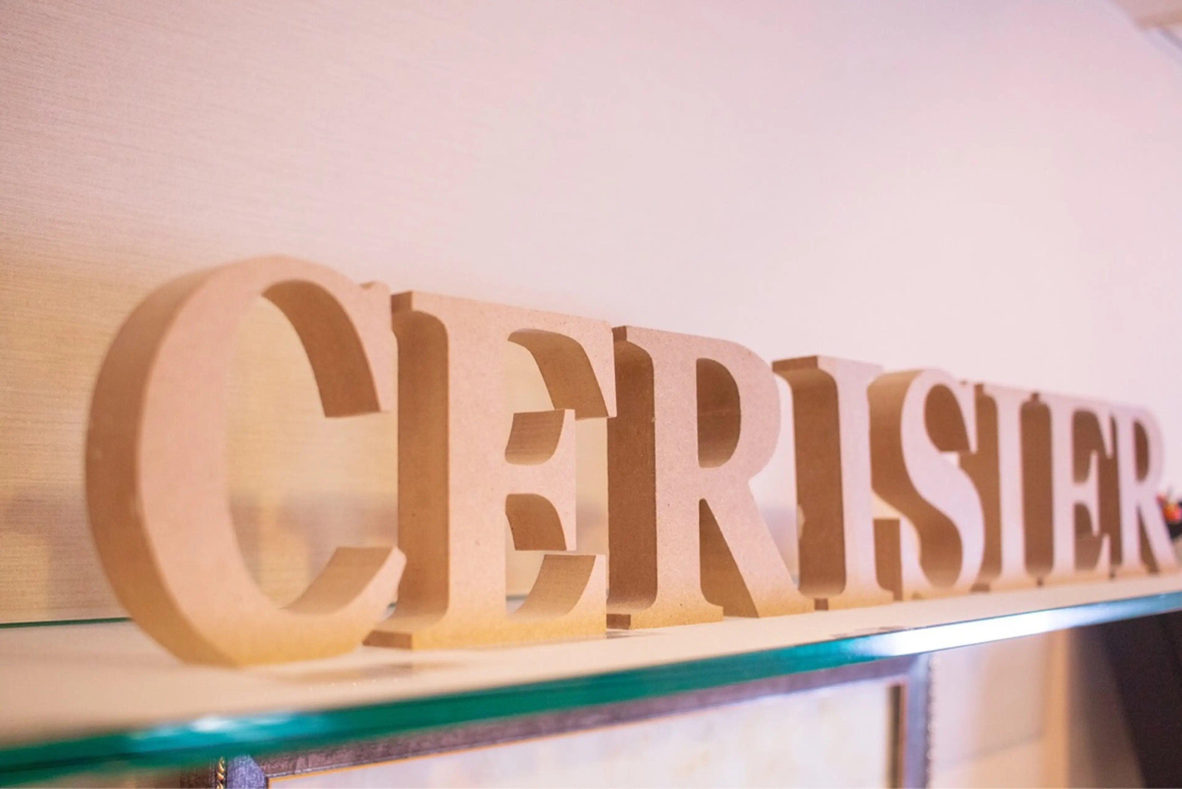 Cerisierの内観・外観3