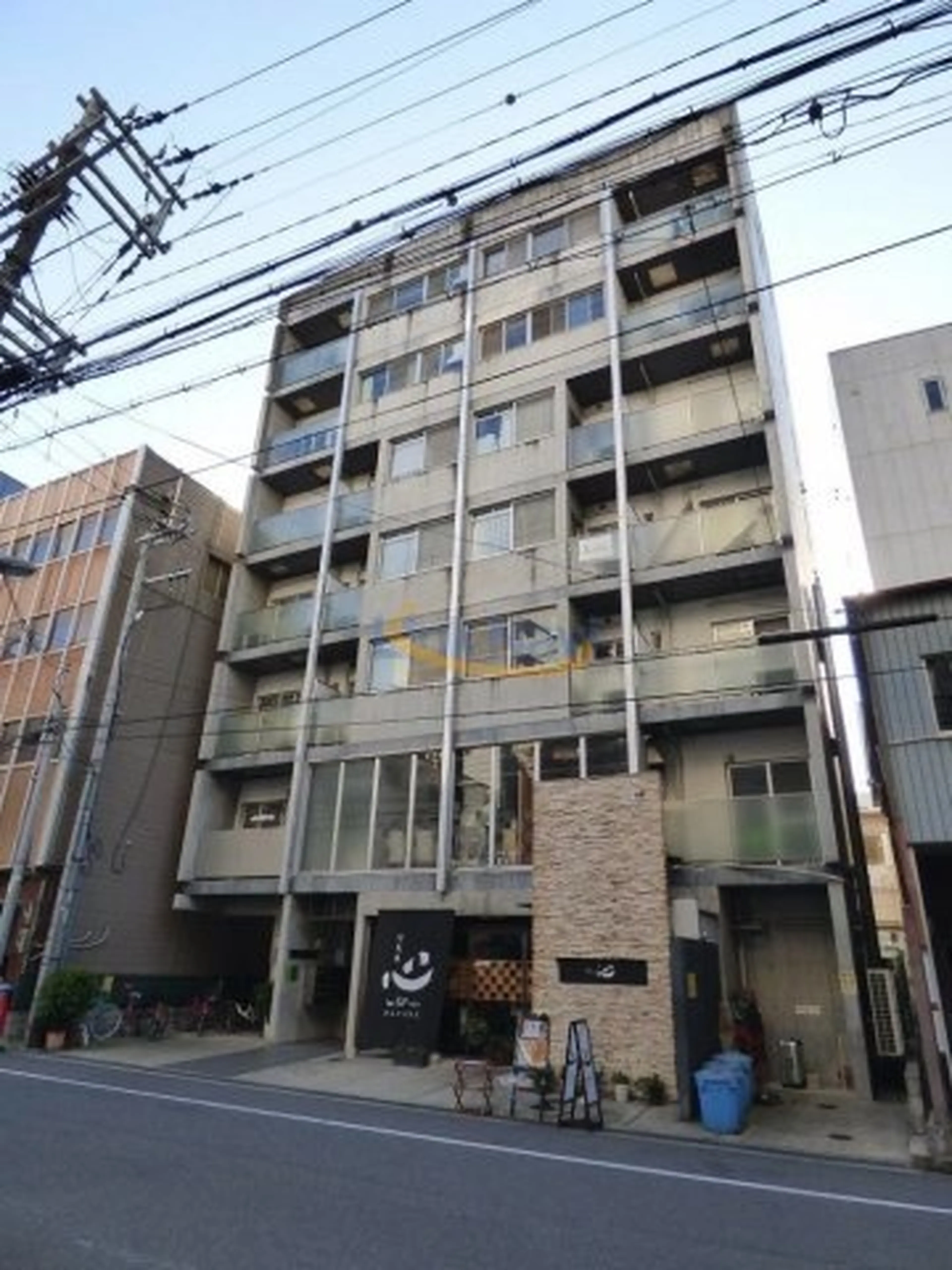 amaluの内観・外観2