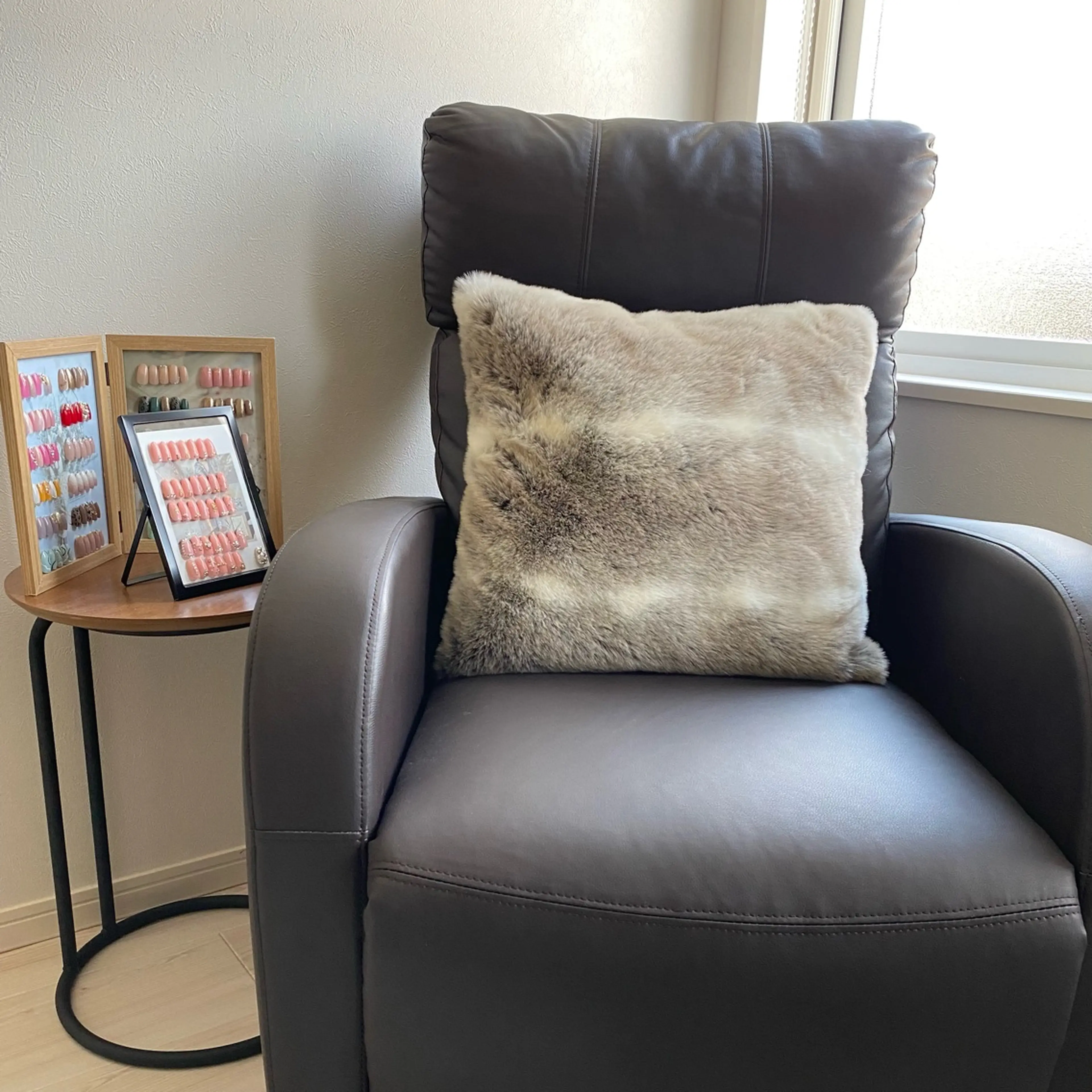 nailsalon S'XIAの内観・外観2