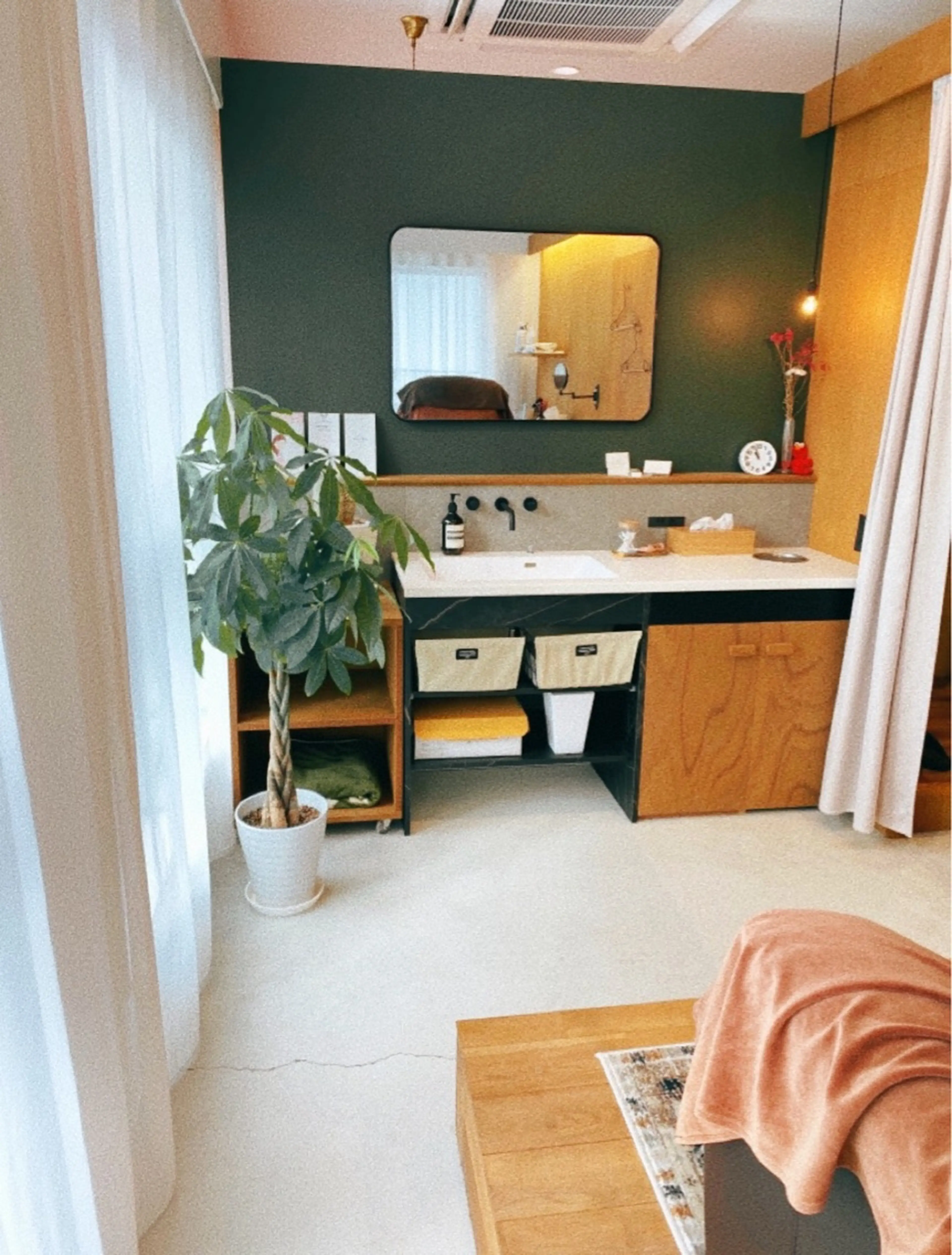 retreatの内観・外観2