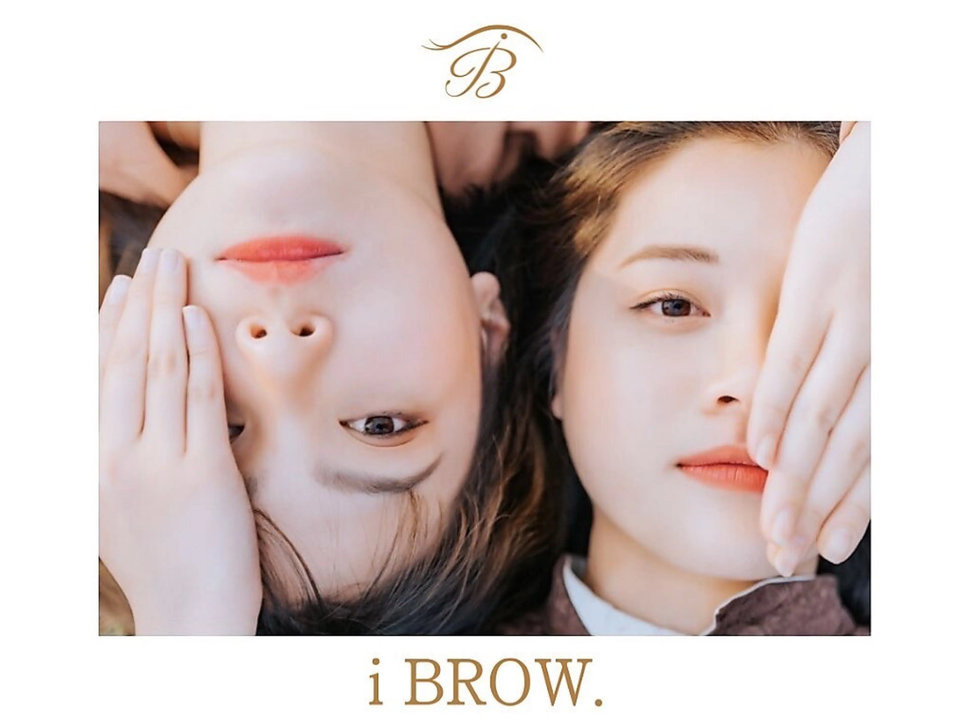 iBROW. 浦和店の内観・外観1