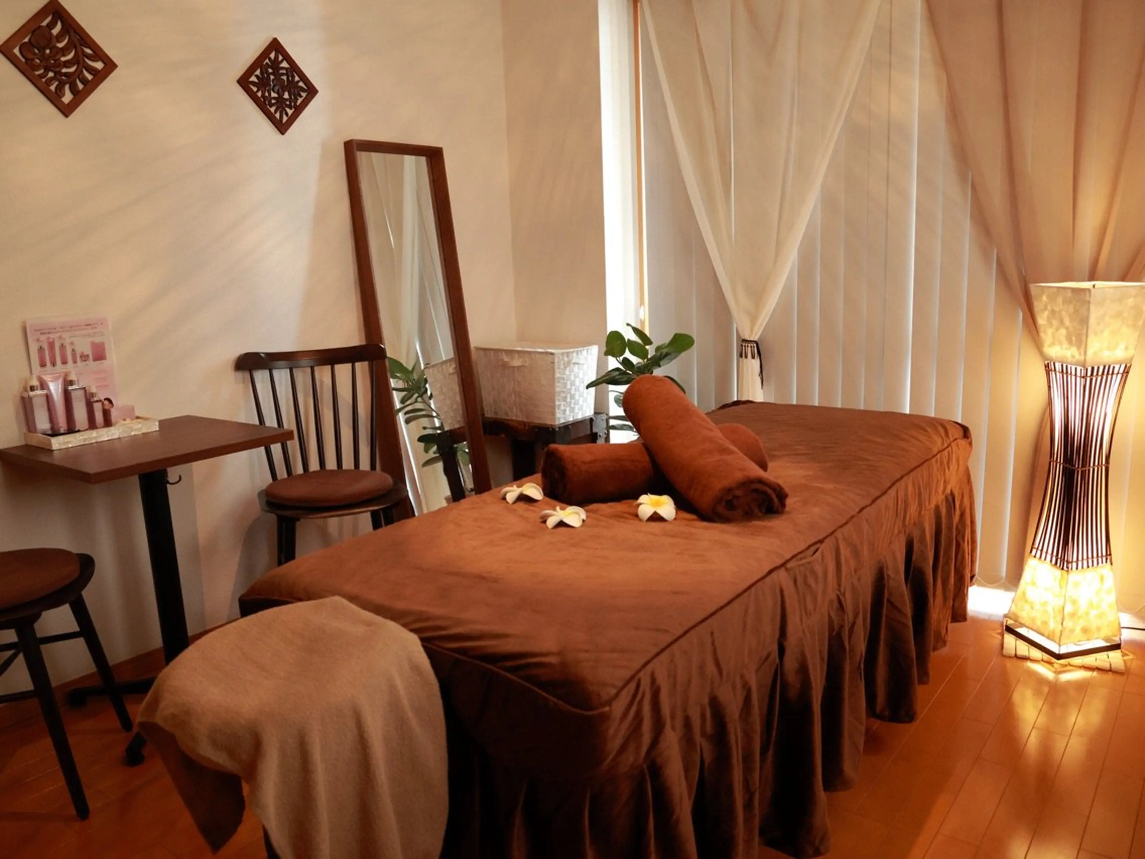 プライベートサロンRayの内観・外観2