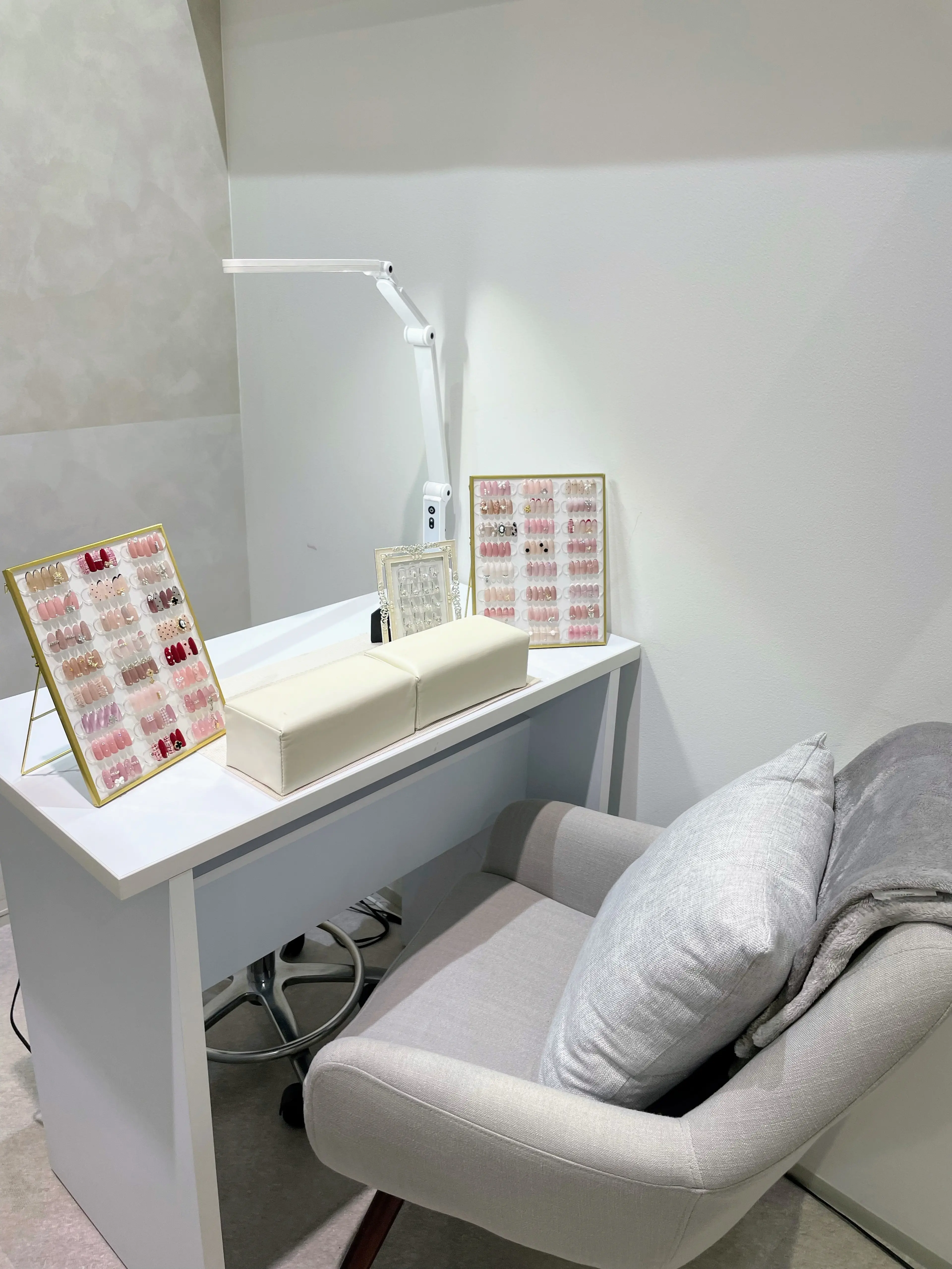 GO TODAY天神Lino店の内観・外観3