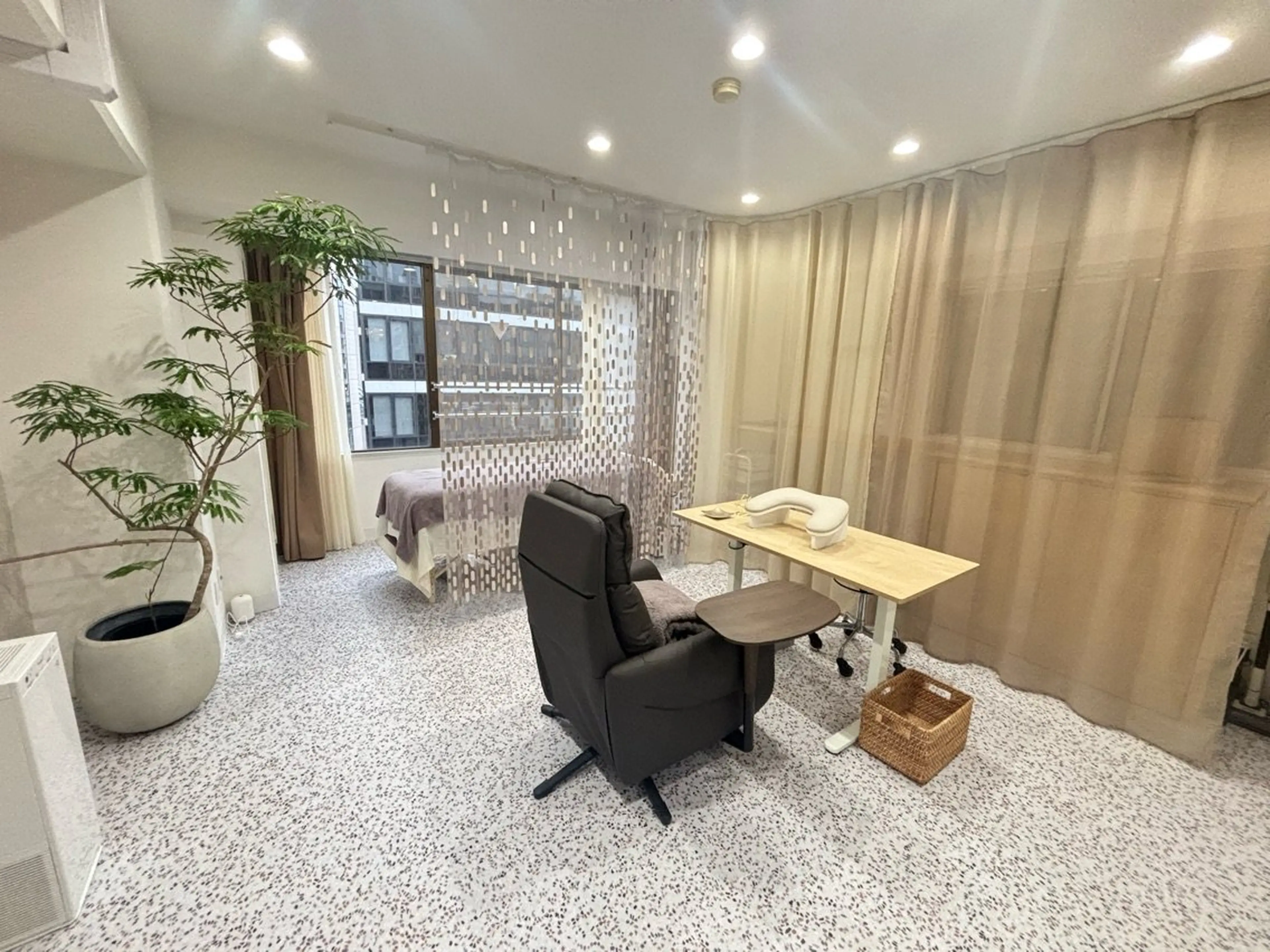 snazzyの内観・外観1