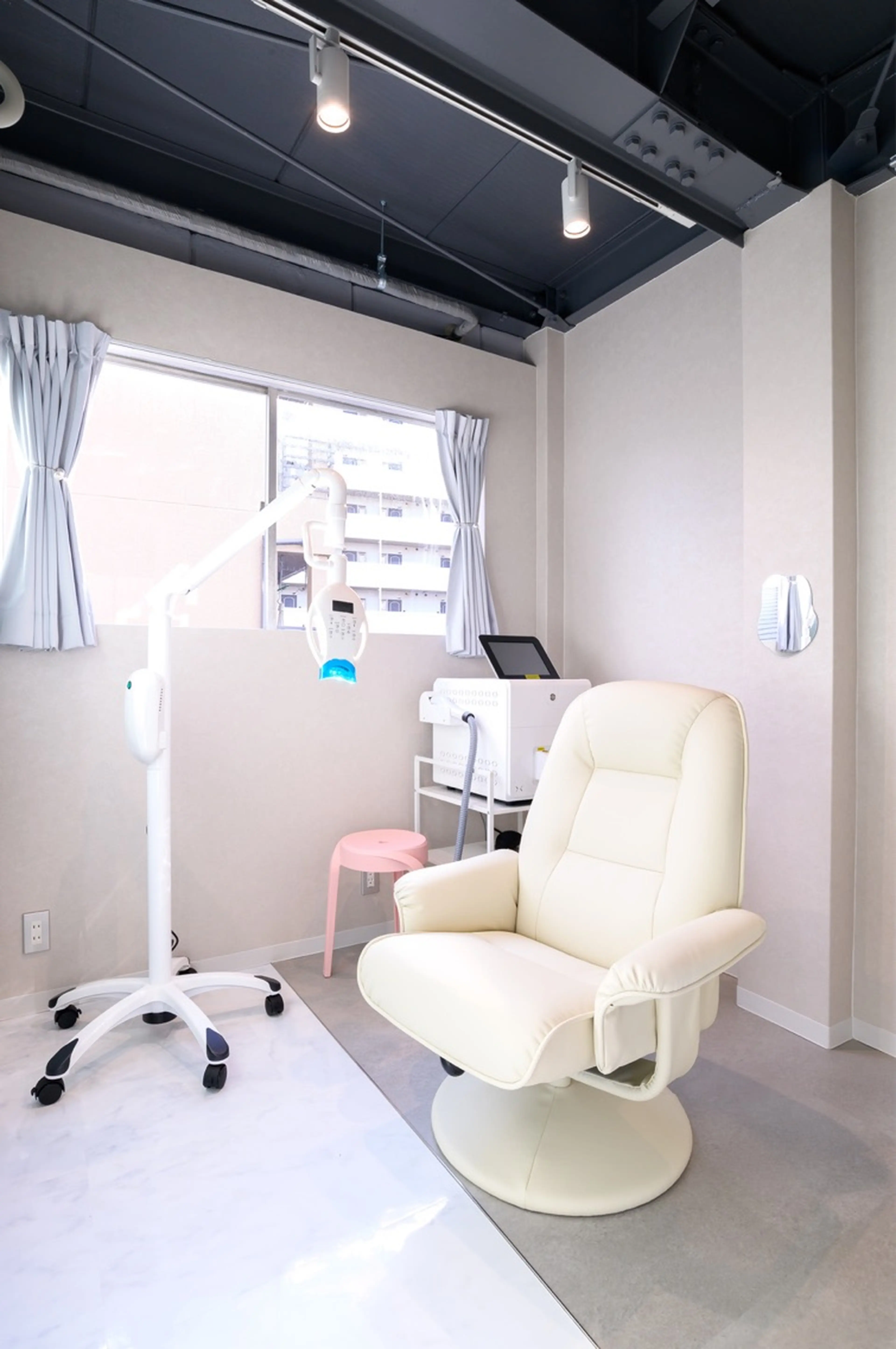 +b self beauty salonの内観・外観2