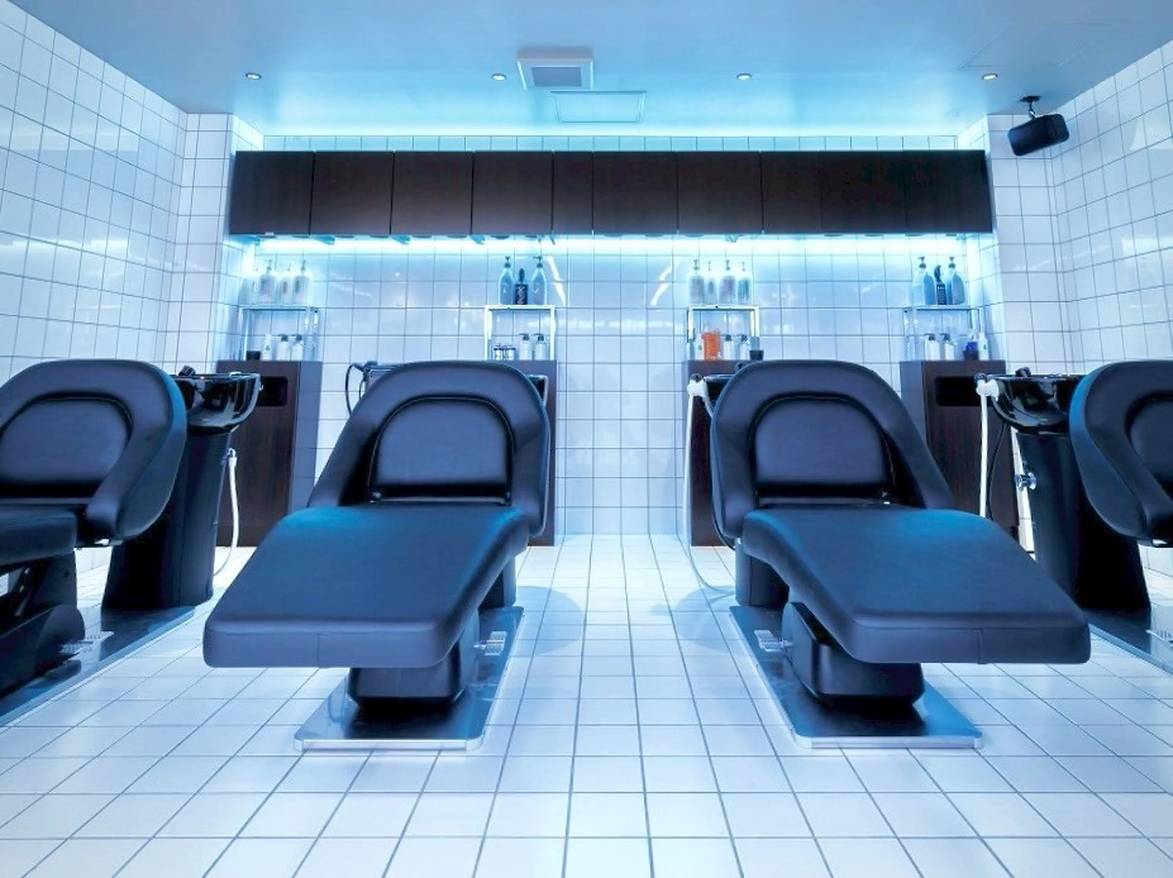 LANDの内観・外観3