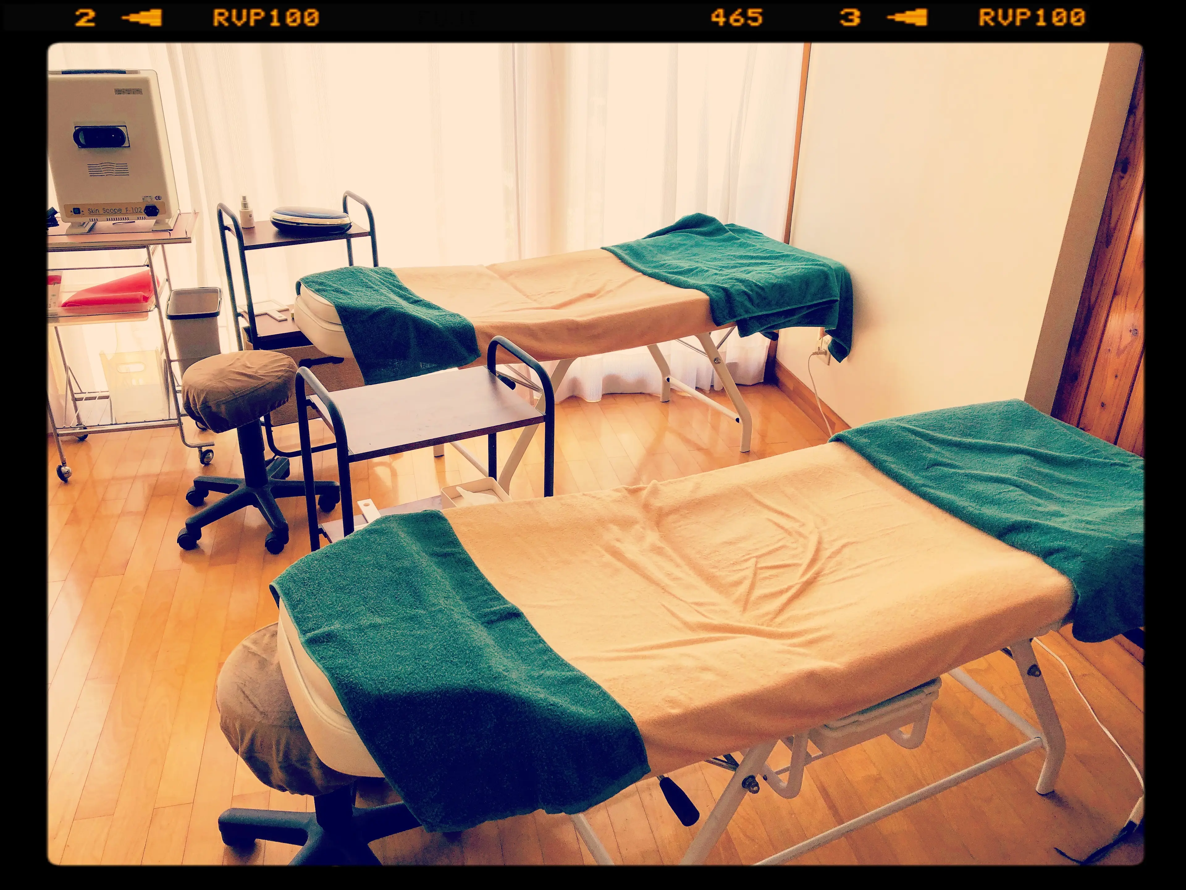 Replaces足利店の内観・外観2