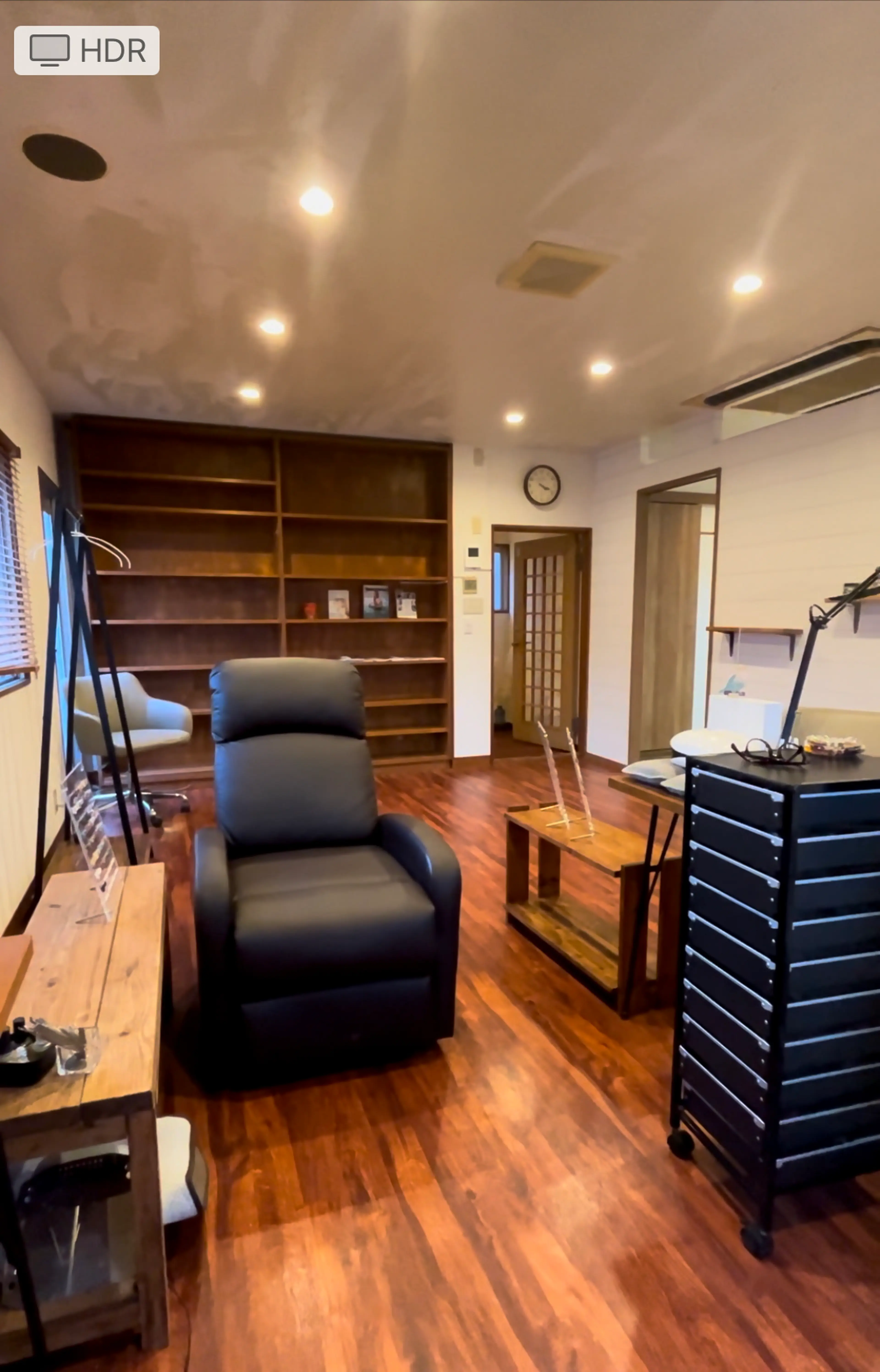 Familiaの内観・外観1