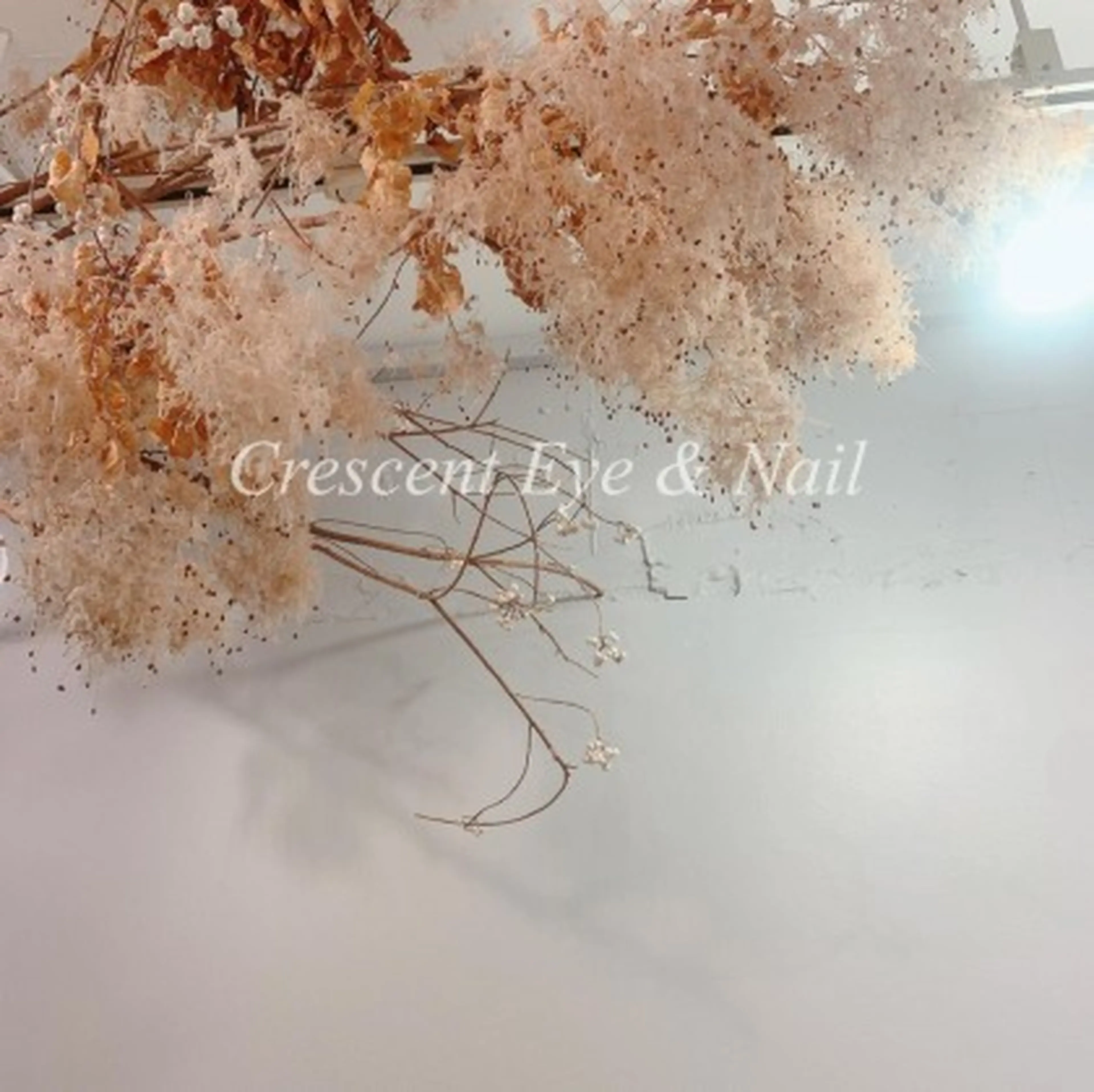 Crescent eye&nail 今泉店の内観・外観2