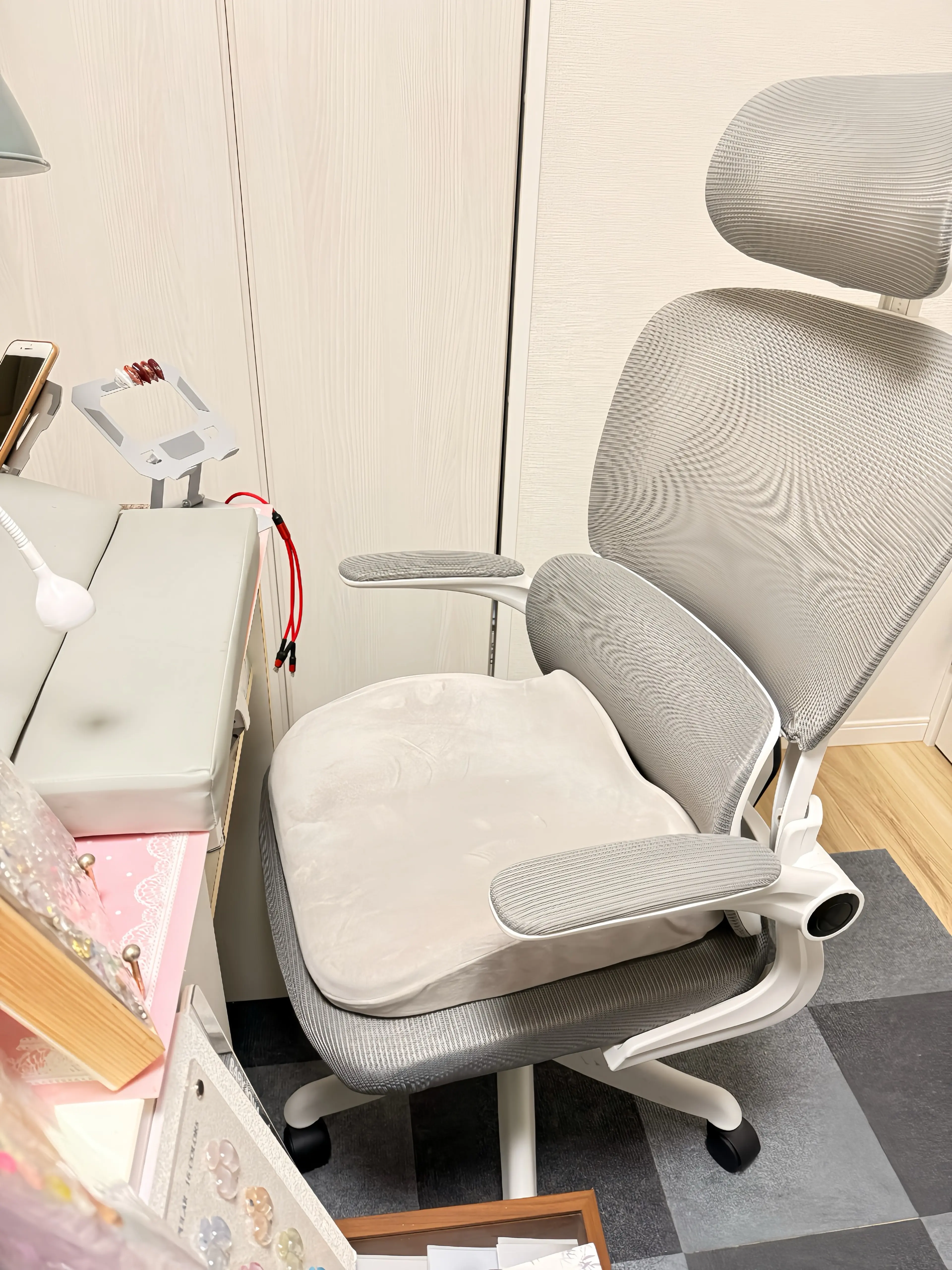 【個性派ネイルサロン】KYO  NAILの内観・外観2