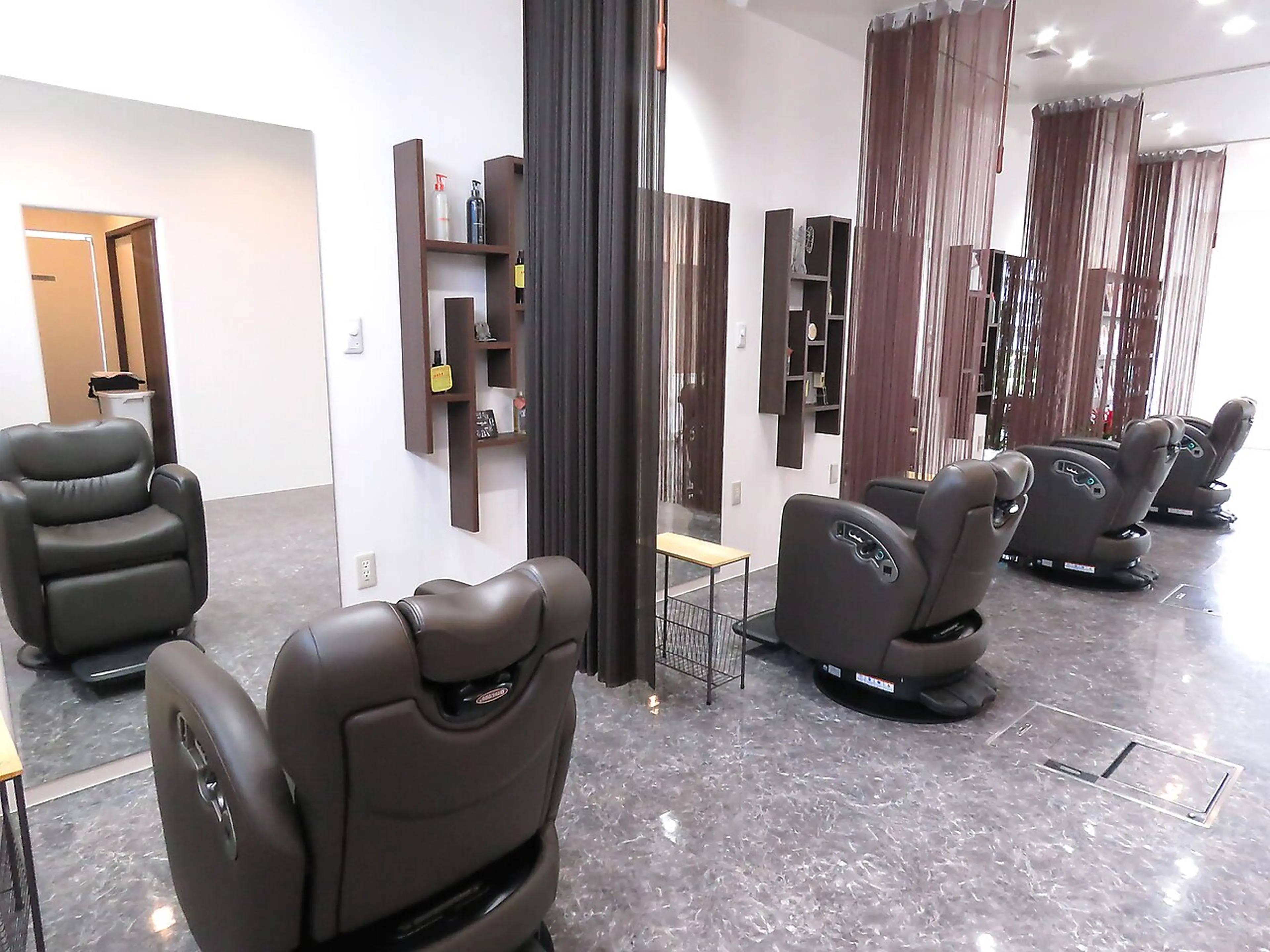 MAI BEAUTYの内観・外観2