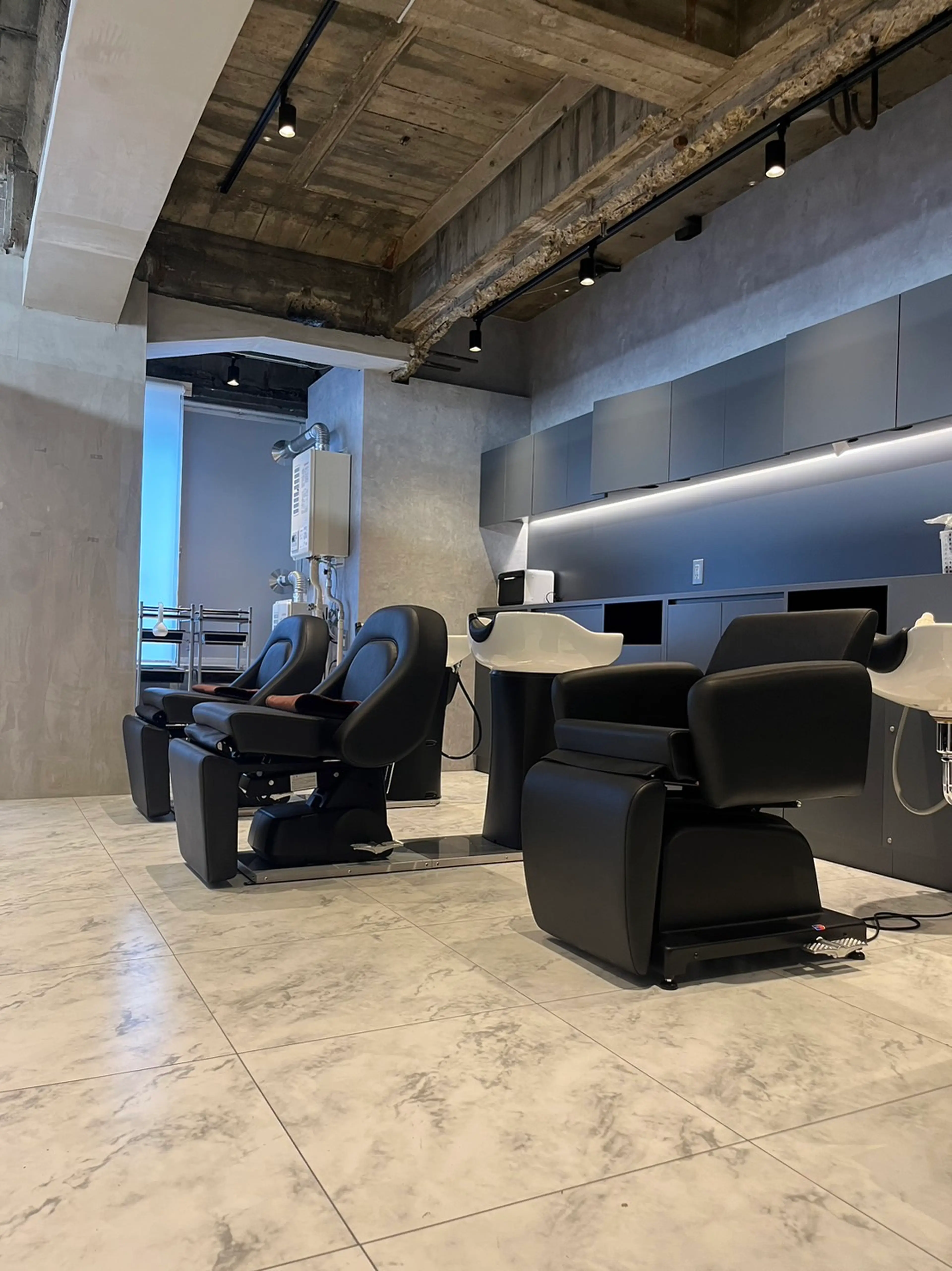 Agu Academy studioの内観・外観3