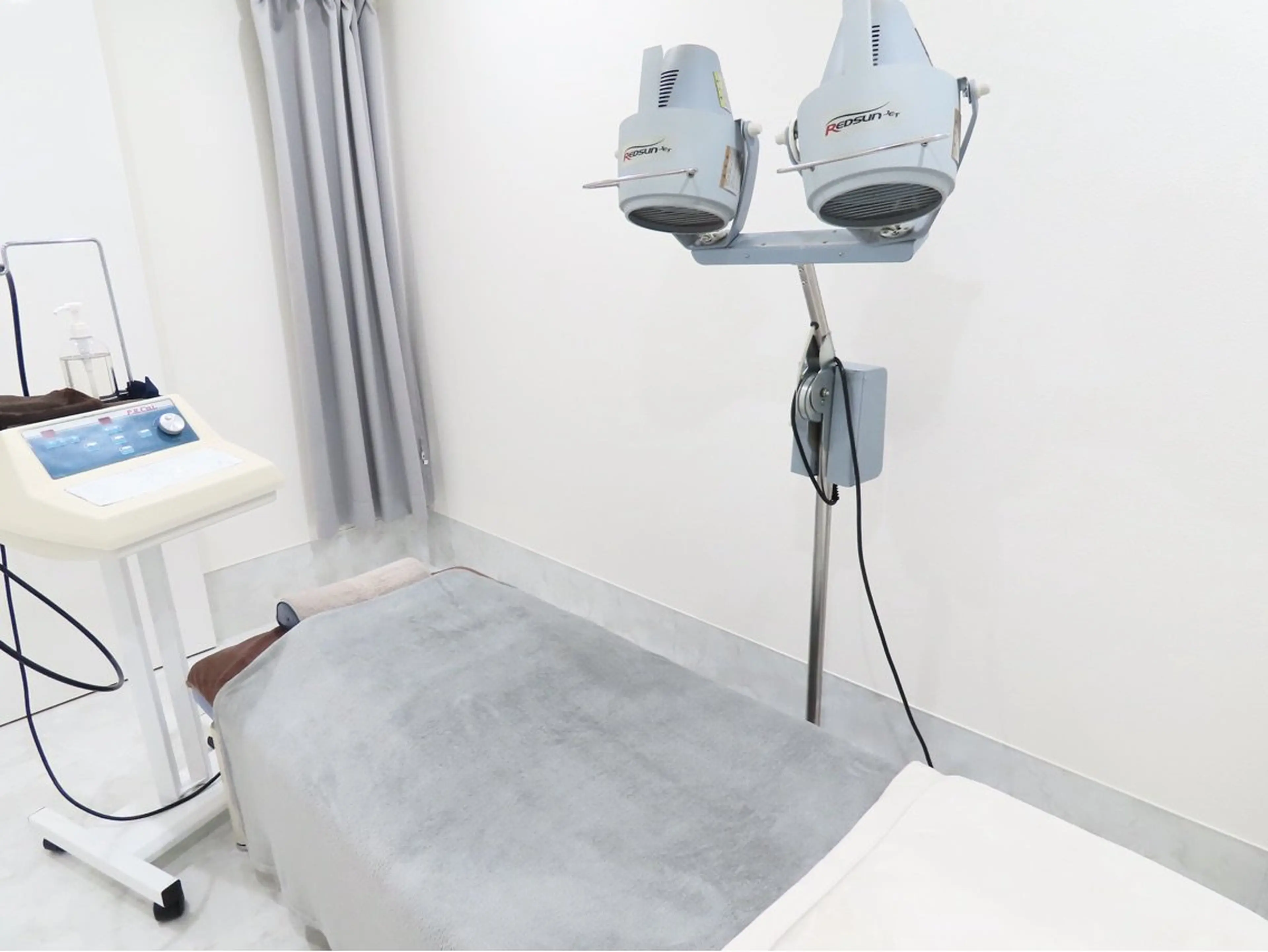 ボディメイクアンジェの内観・外観3