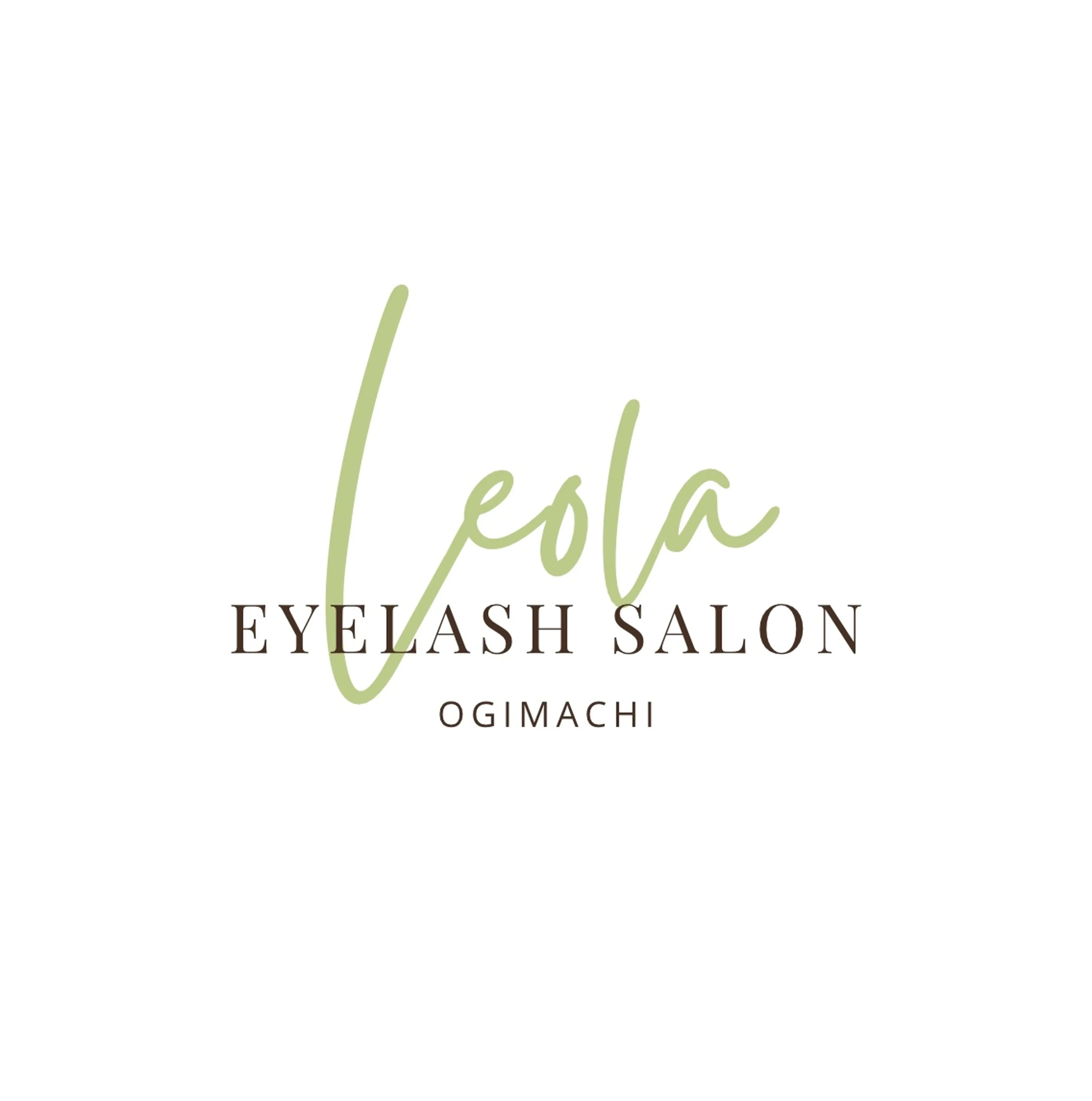Eyelash Salon Leolaの内観・外観1