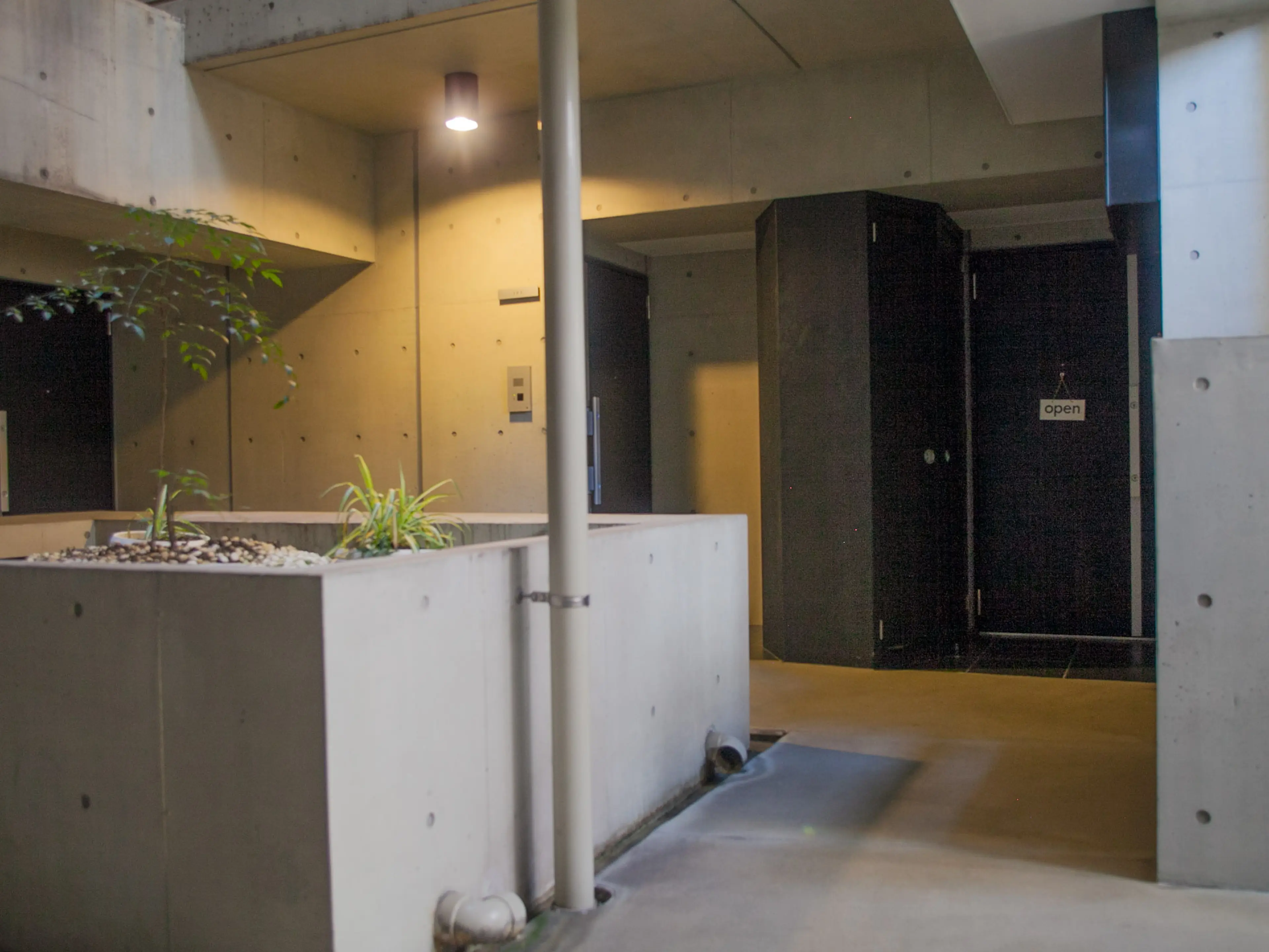 メンズ脱毛サロンBOSS大曽根店 【10/10 NEW OPEN（予定）】の内観・外観2