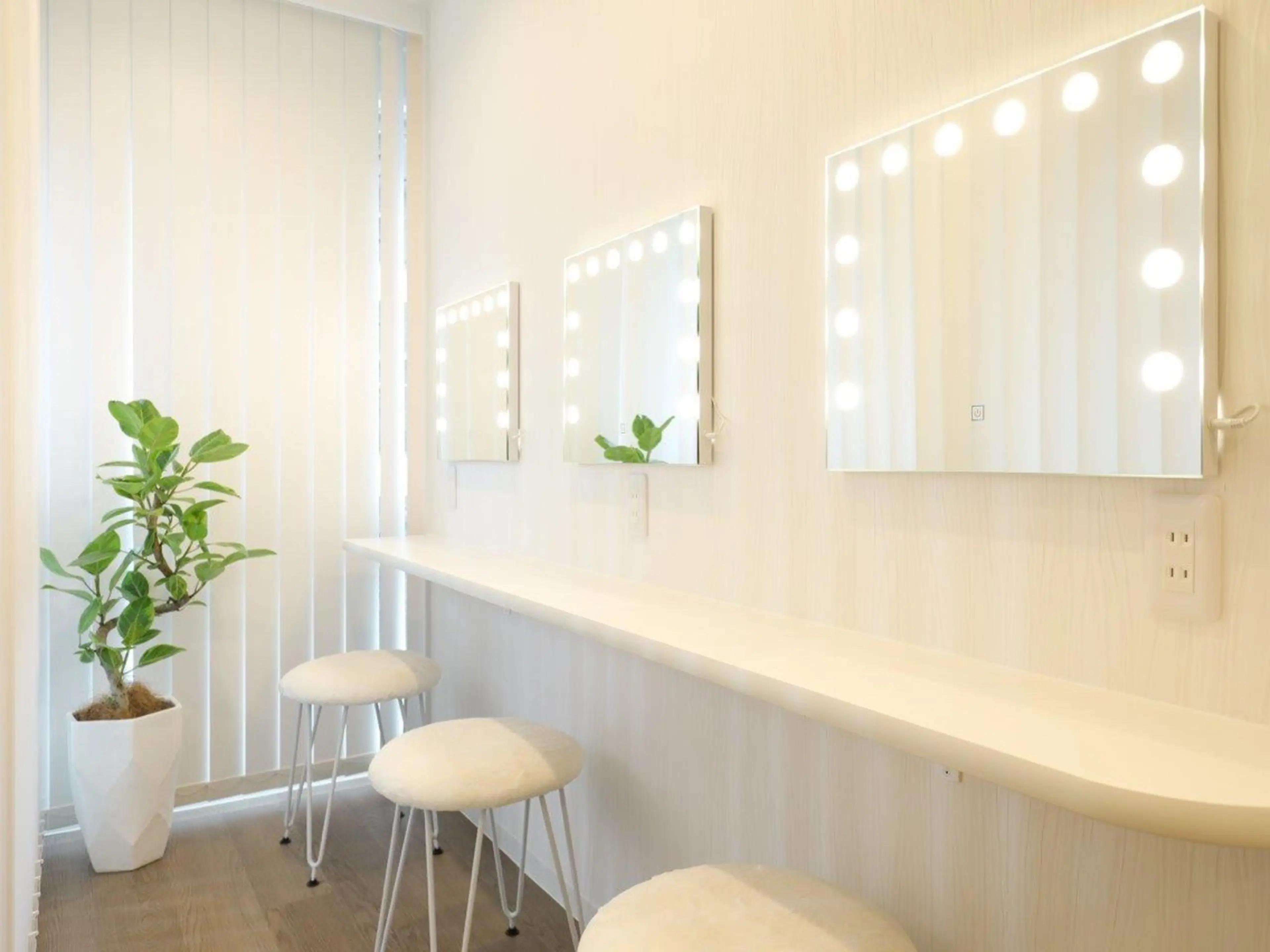 FAVORI eyelash salonの内観・外観3