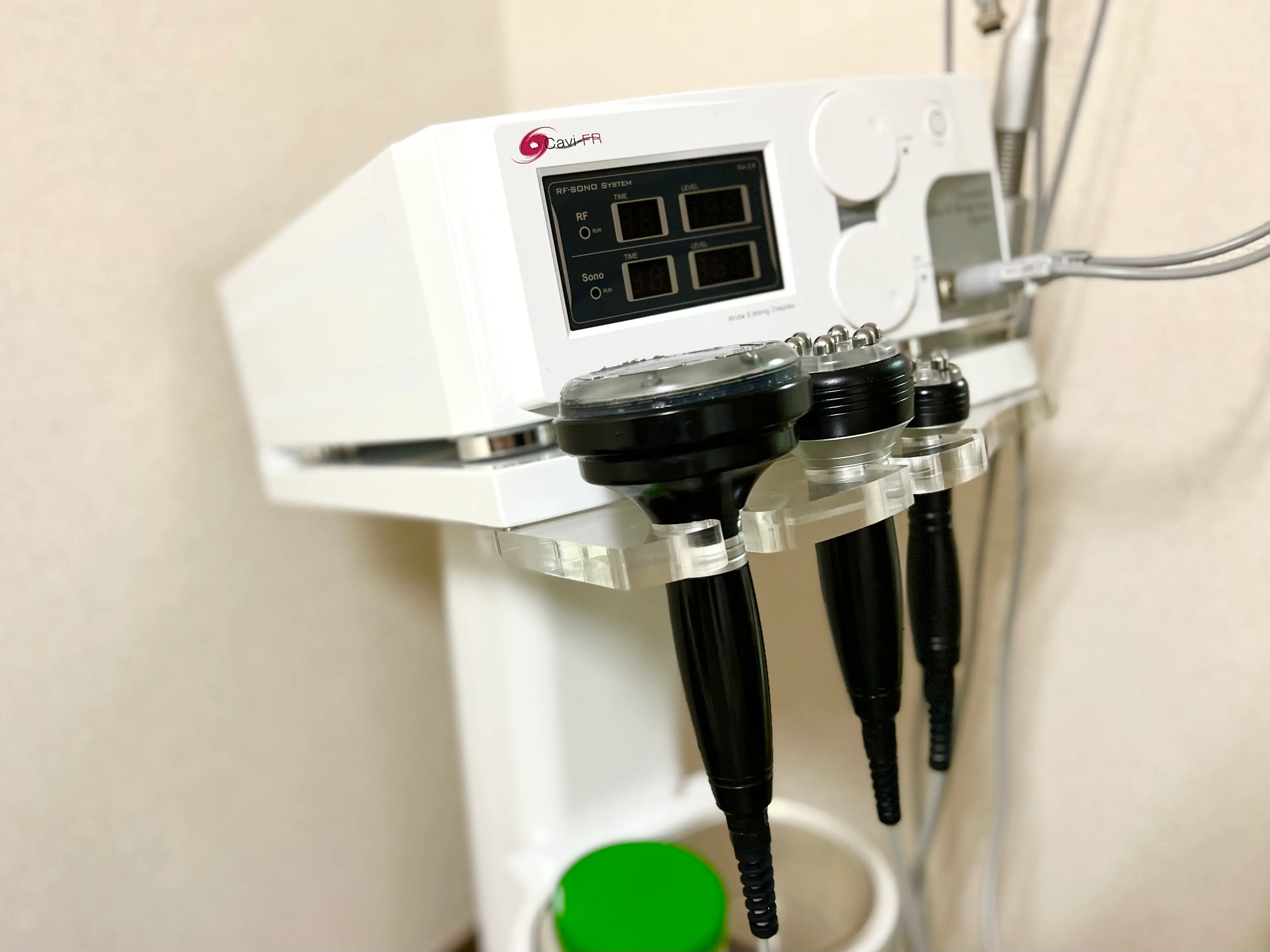 痩身・小顔・腸セラピー Almeri 恵比寿の内観・外観1