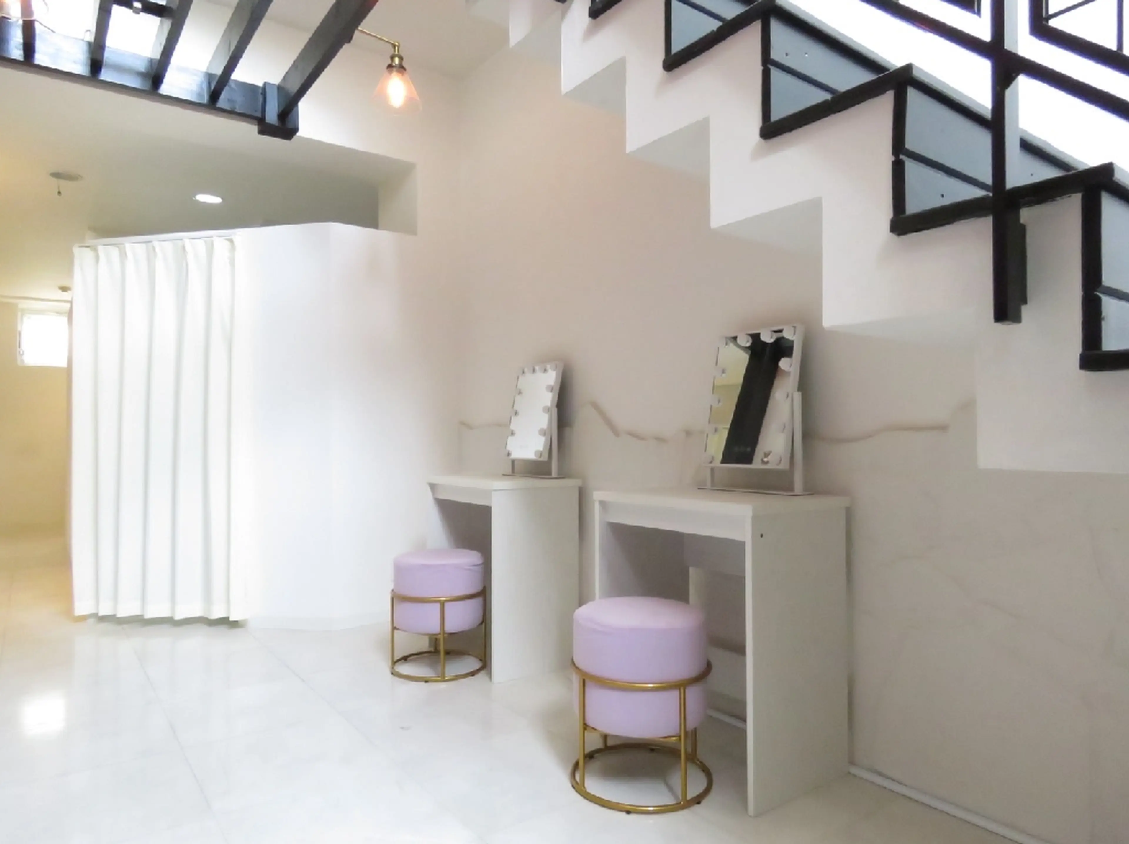 Y's salonの内観・外観2