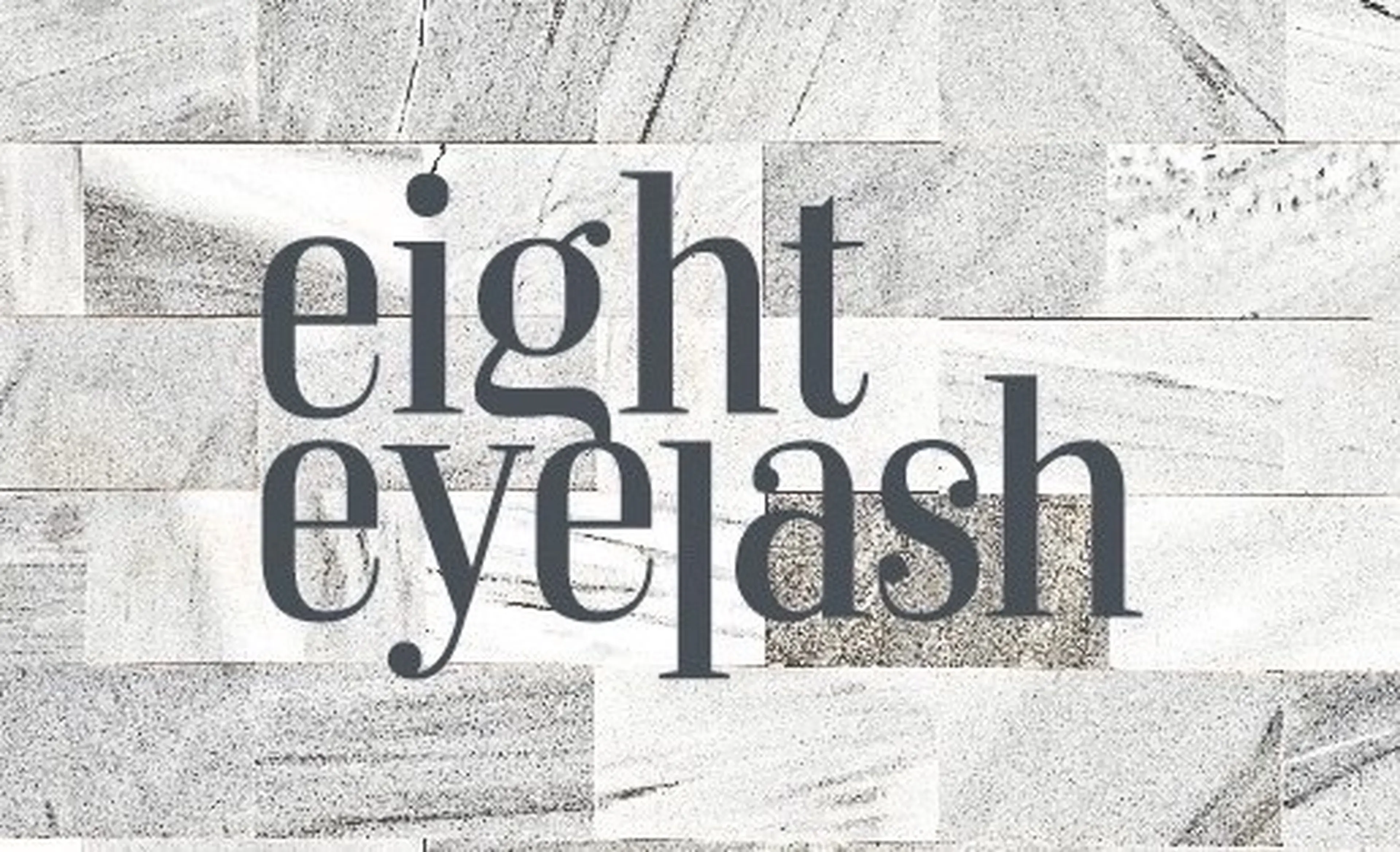 eight eyelash 上尾店の内観・外観1