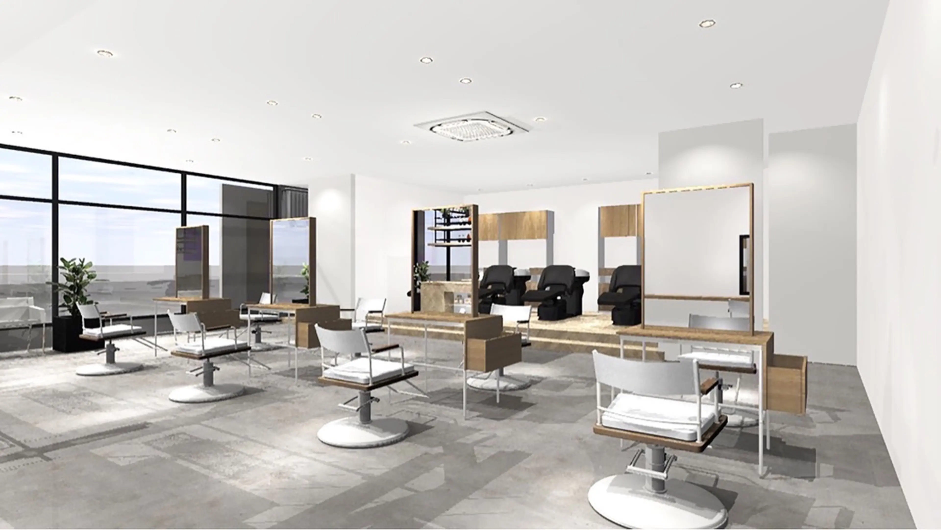 yate'の内観・外観3