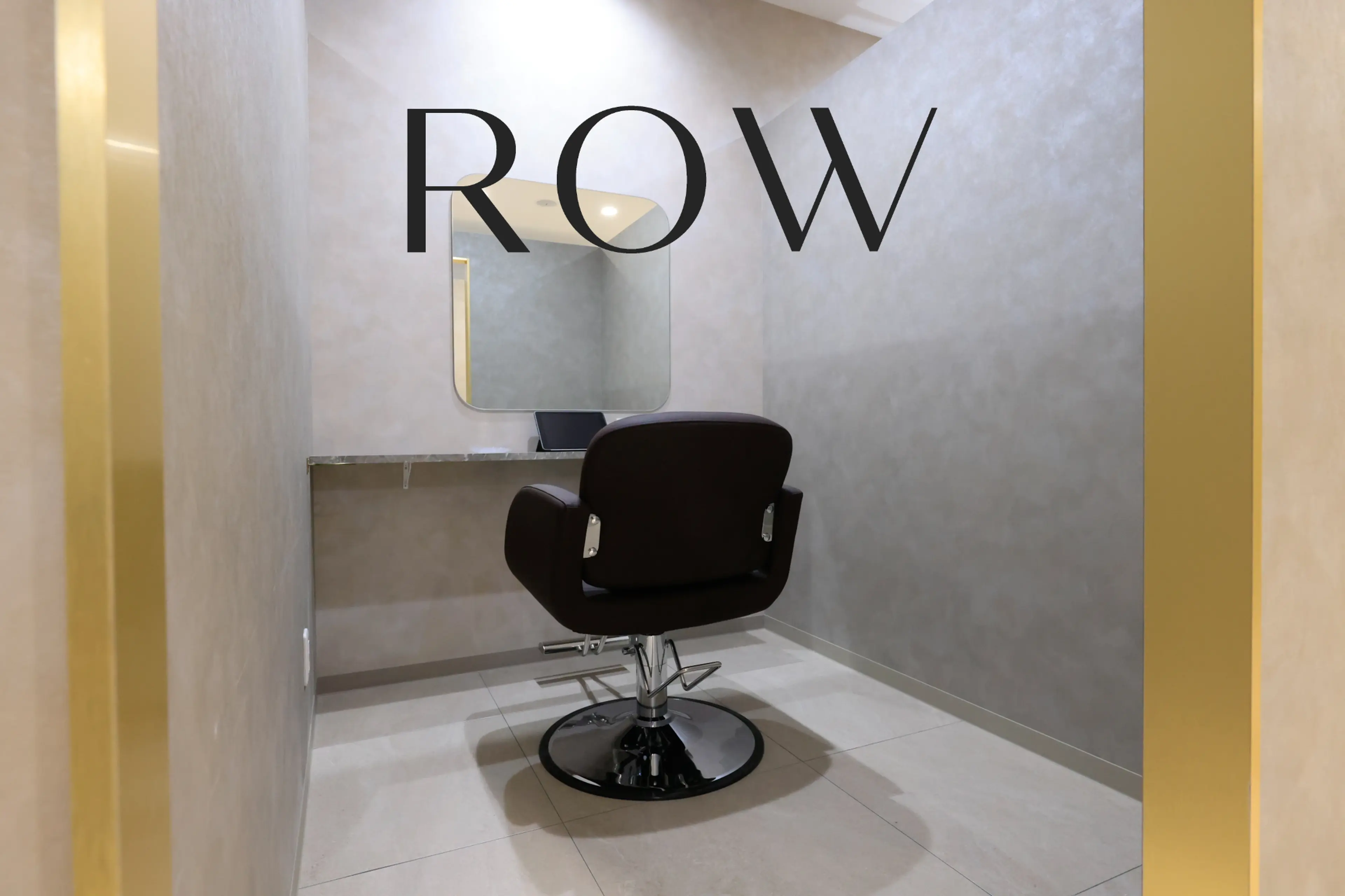 ROW町田の内観・外観3