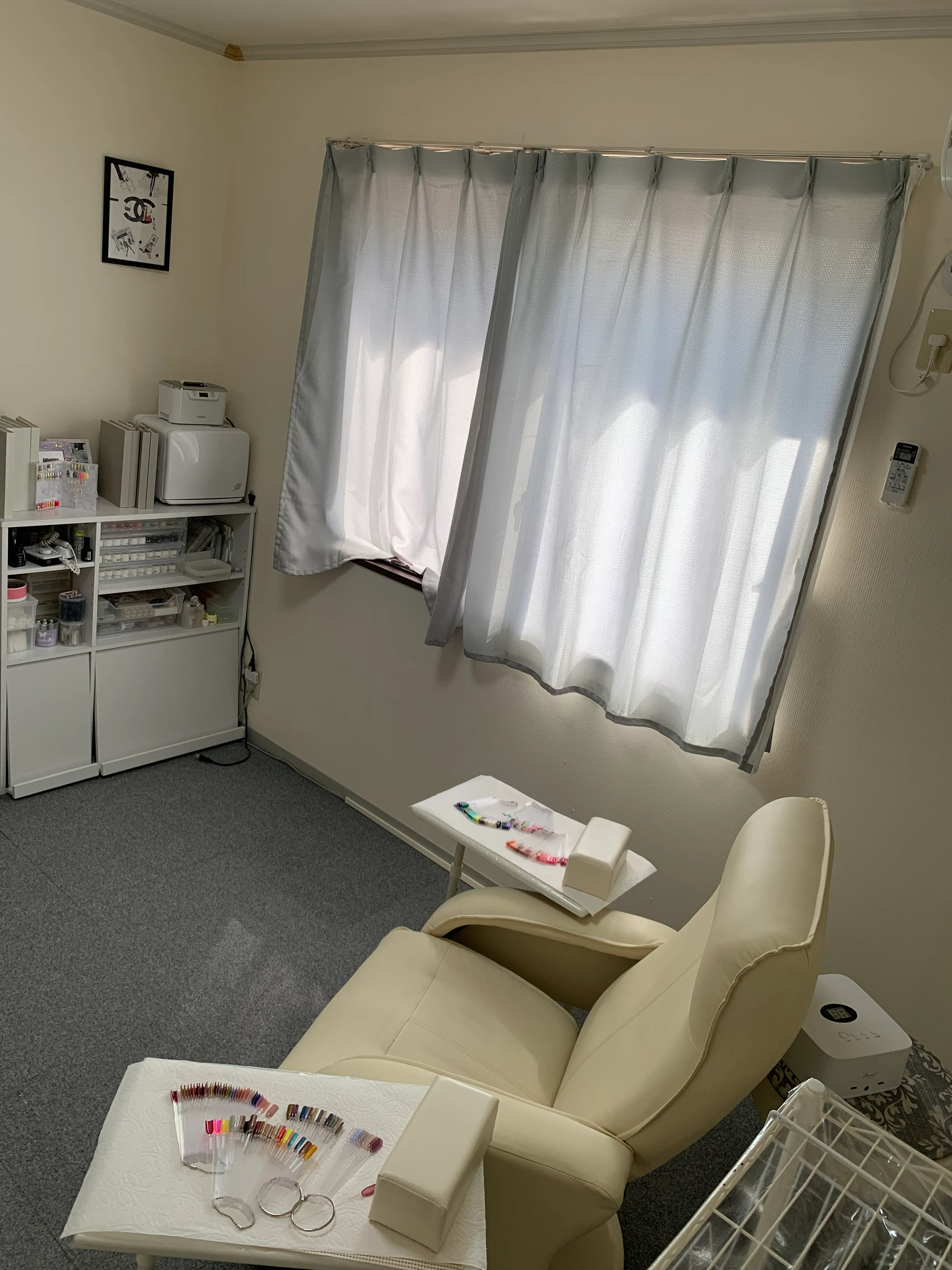 Aimer.Nailの内観・外観2