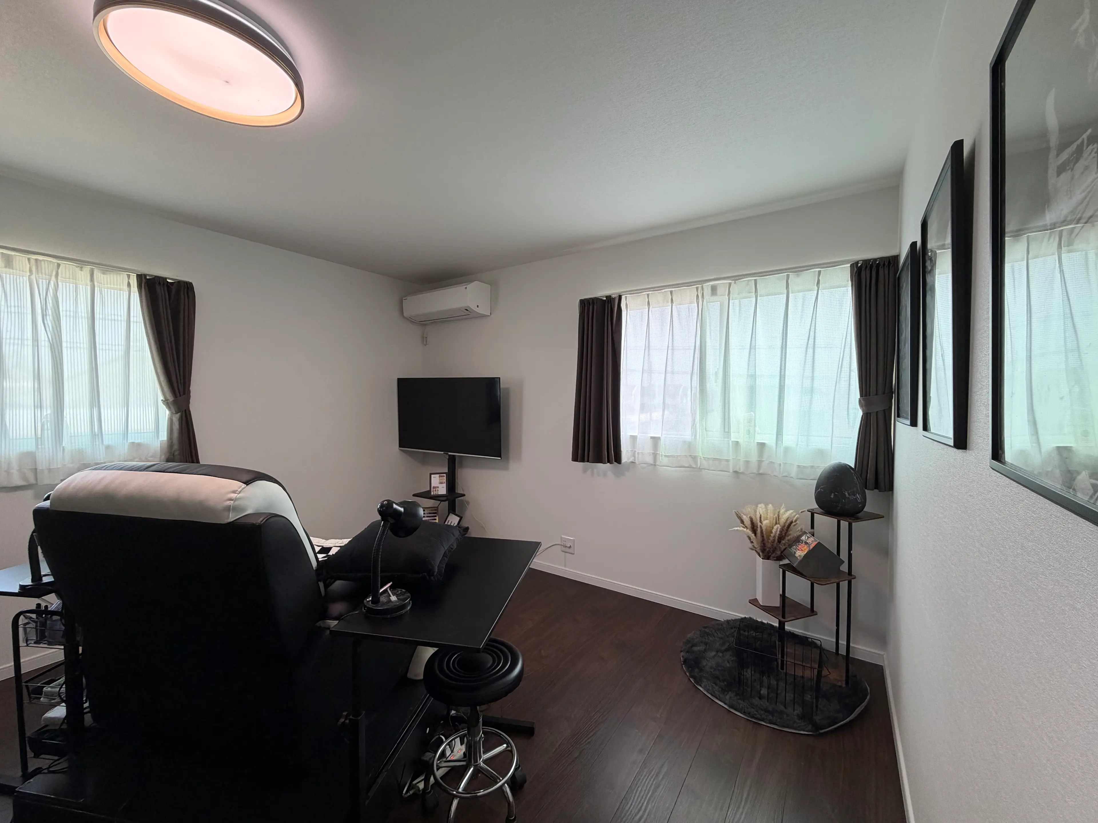 nail room IVEの内観・外観3