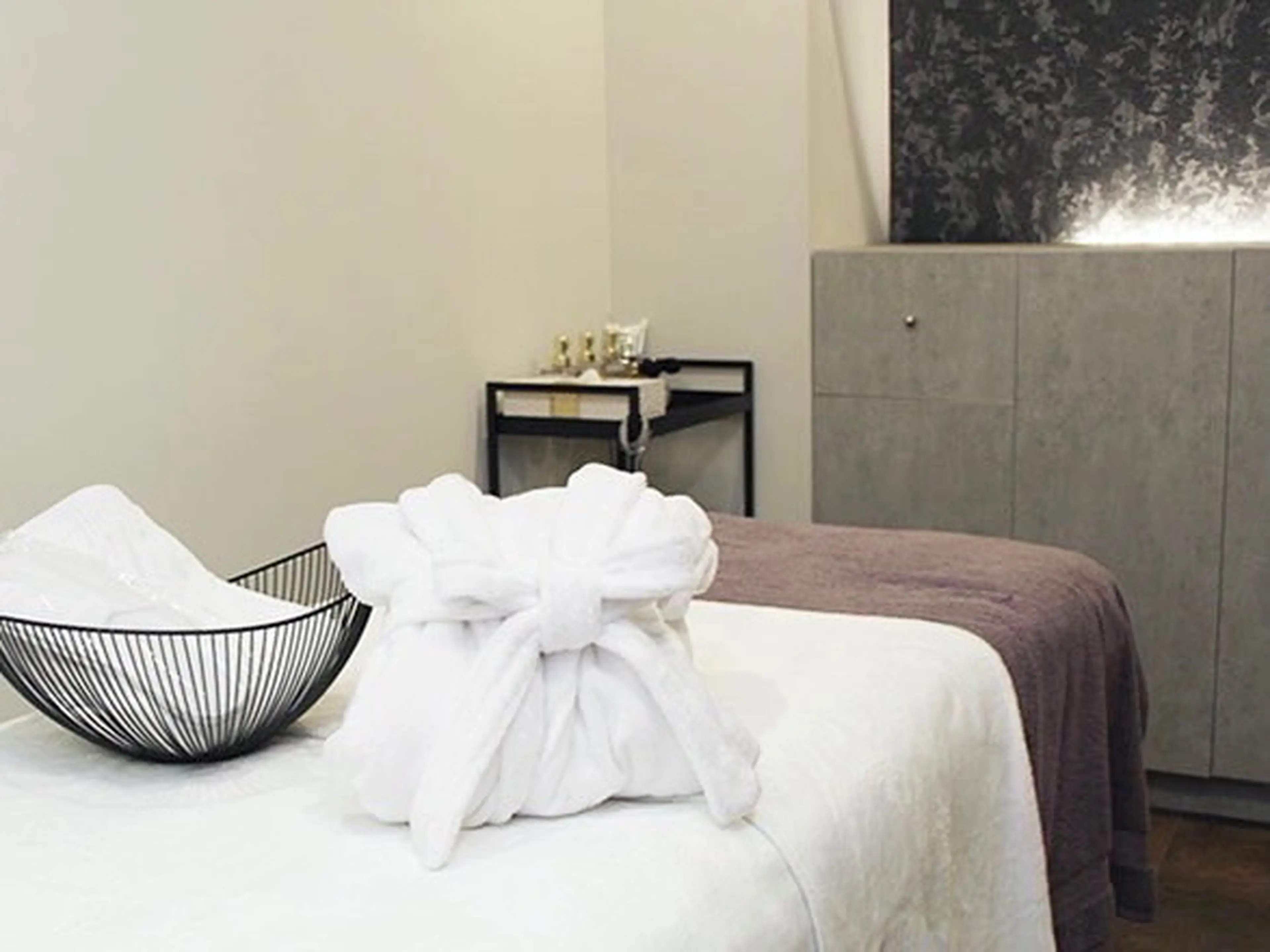 Private Beauty Hi-Na( ハイナ）の内観・外観2