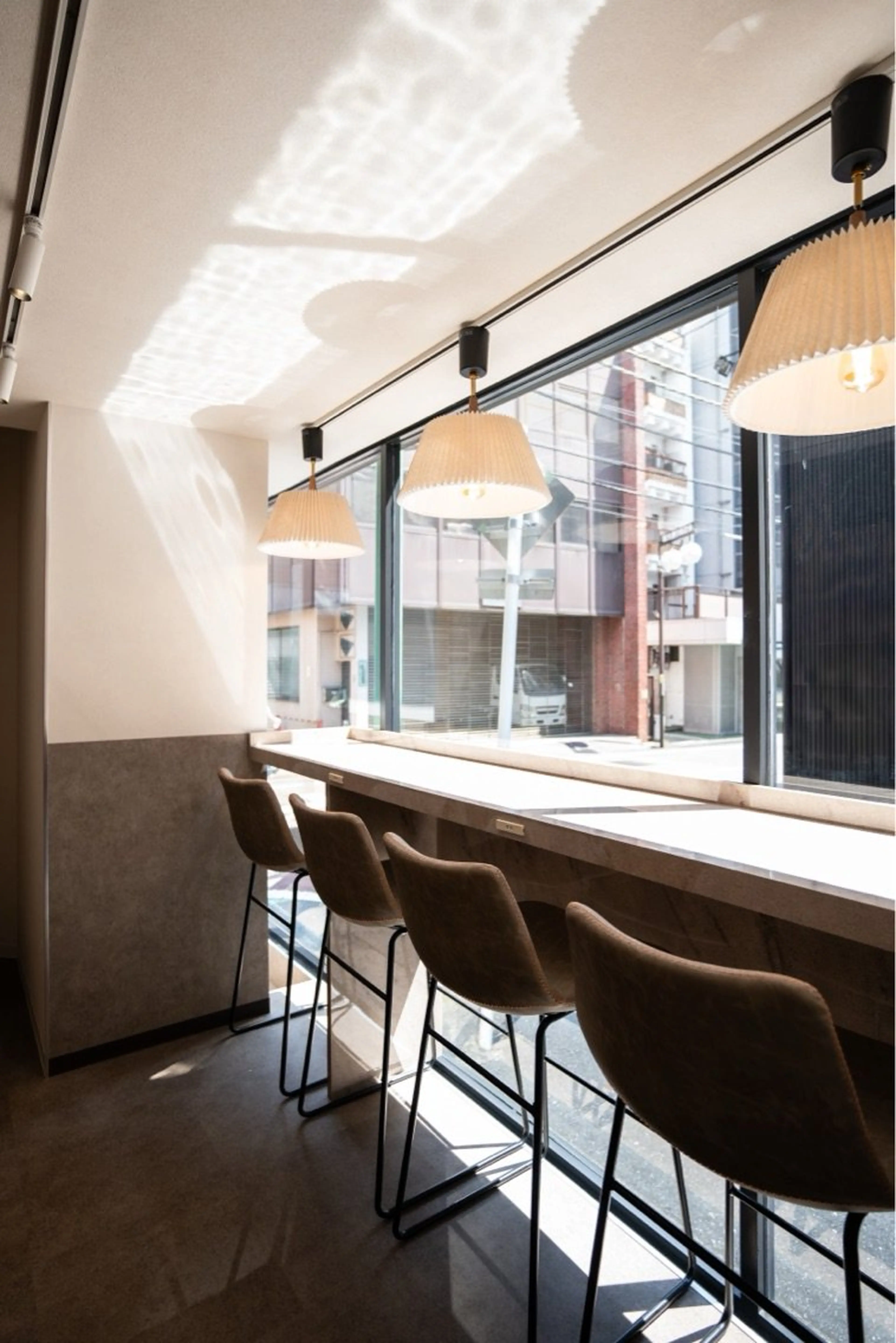 Our.HAIR SALONの内観・外観3