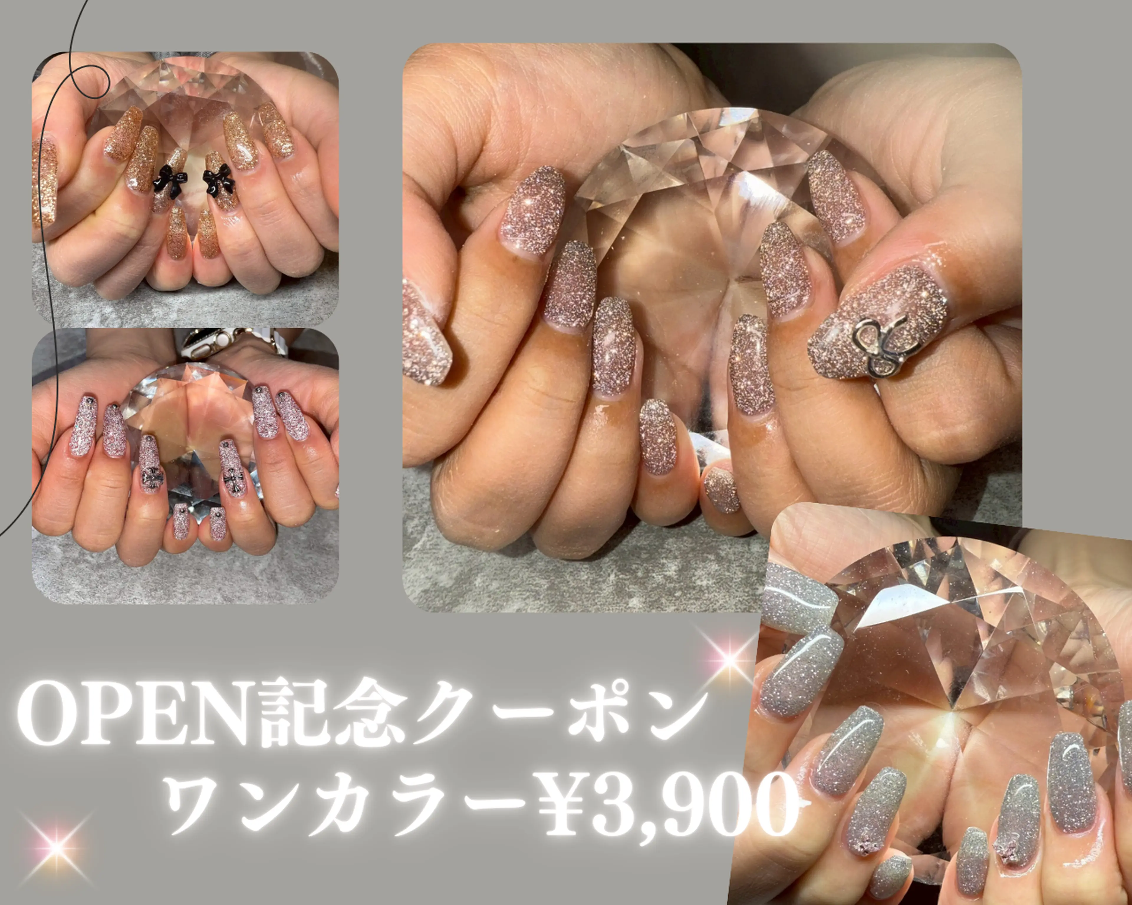 Peche Bloomの内観・外観2