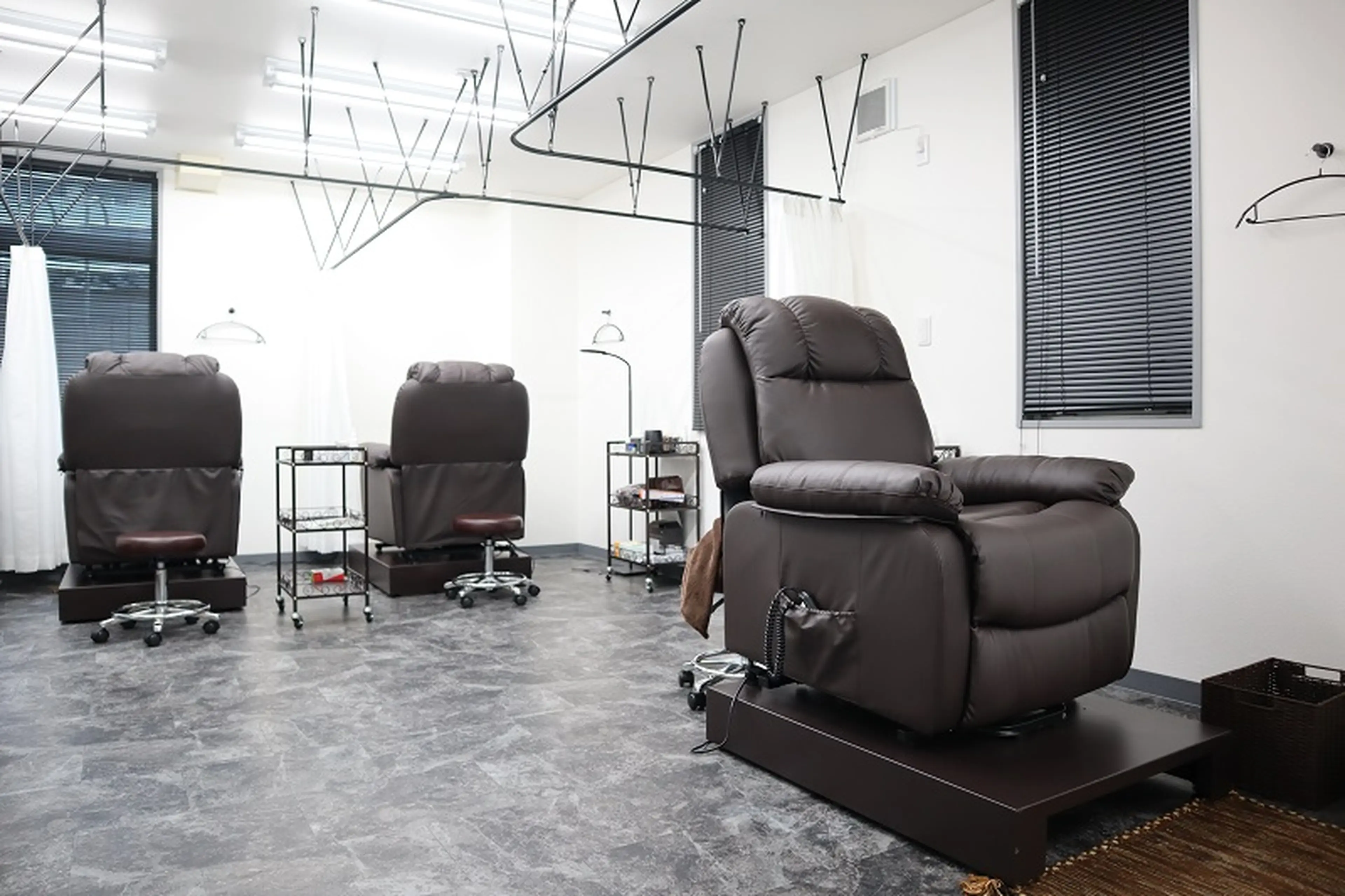 Ｆａｖｏｒｉ藤沢店の内観・外観2