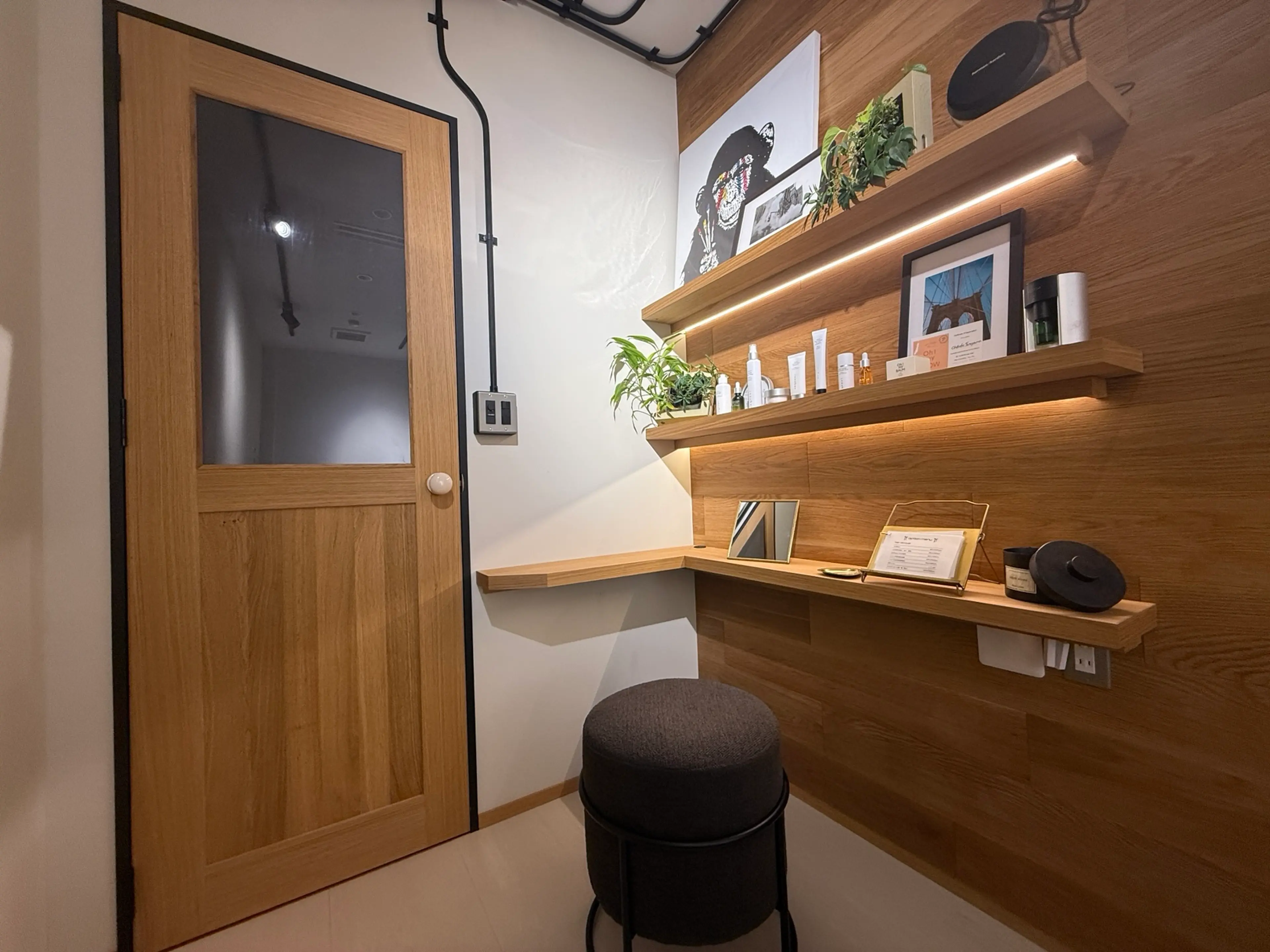 The bellness beautyの内観・外観1