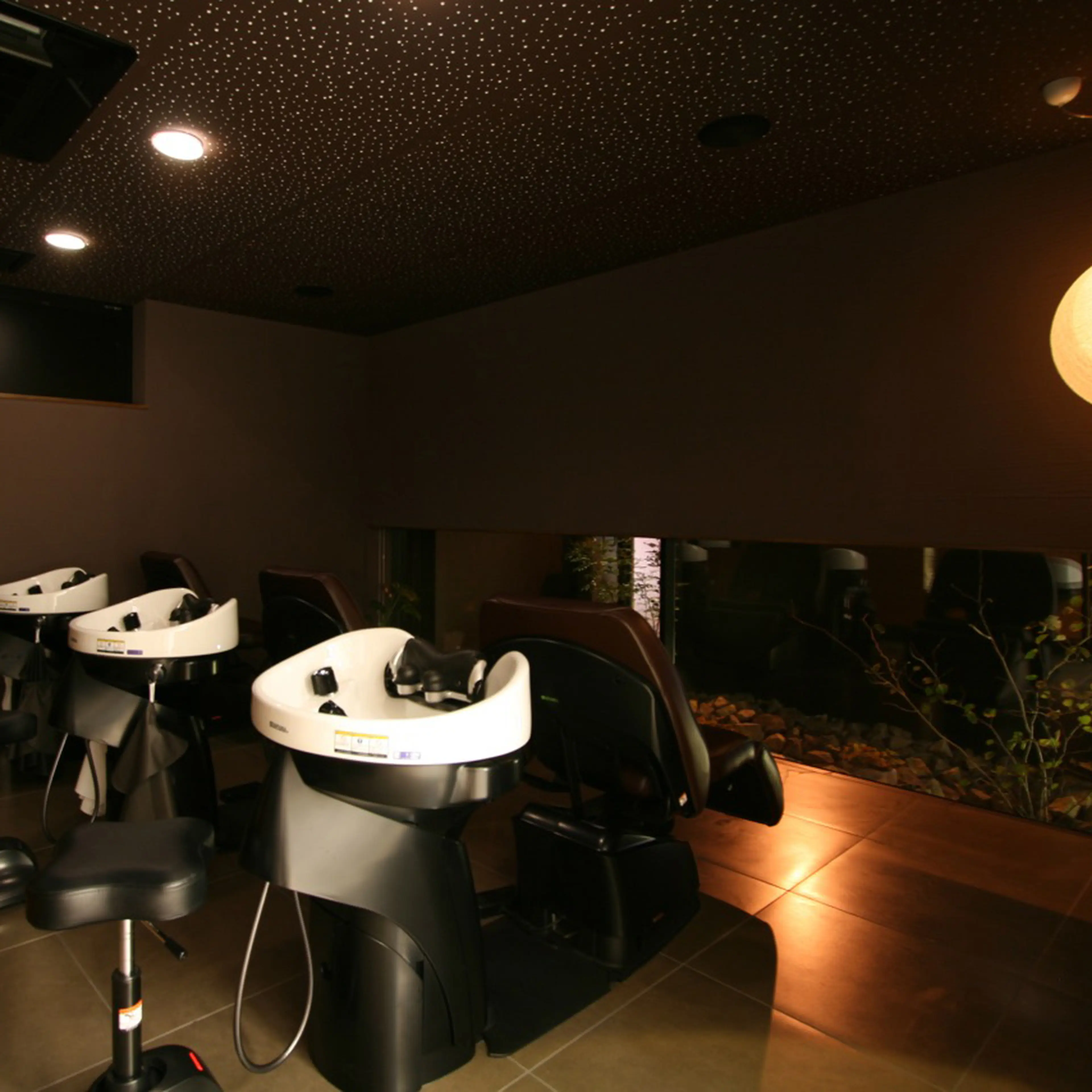 achieve hair designの内観・外観3