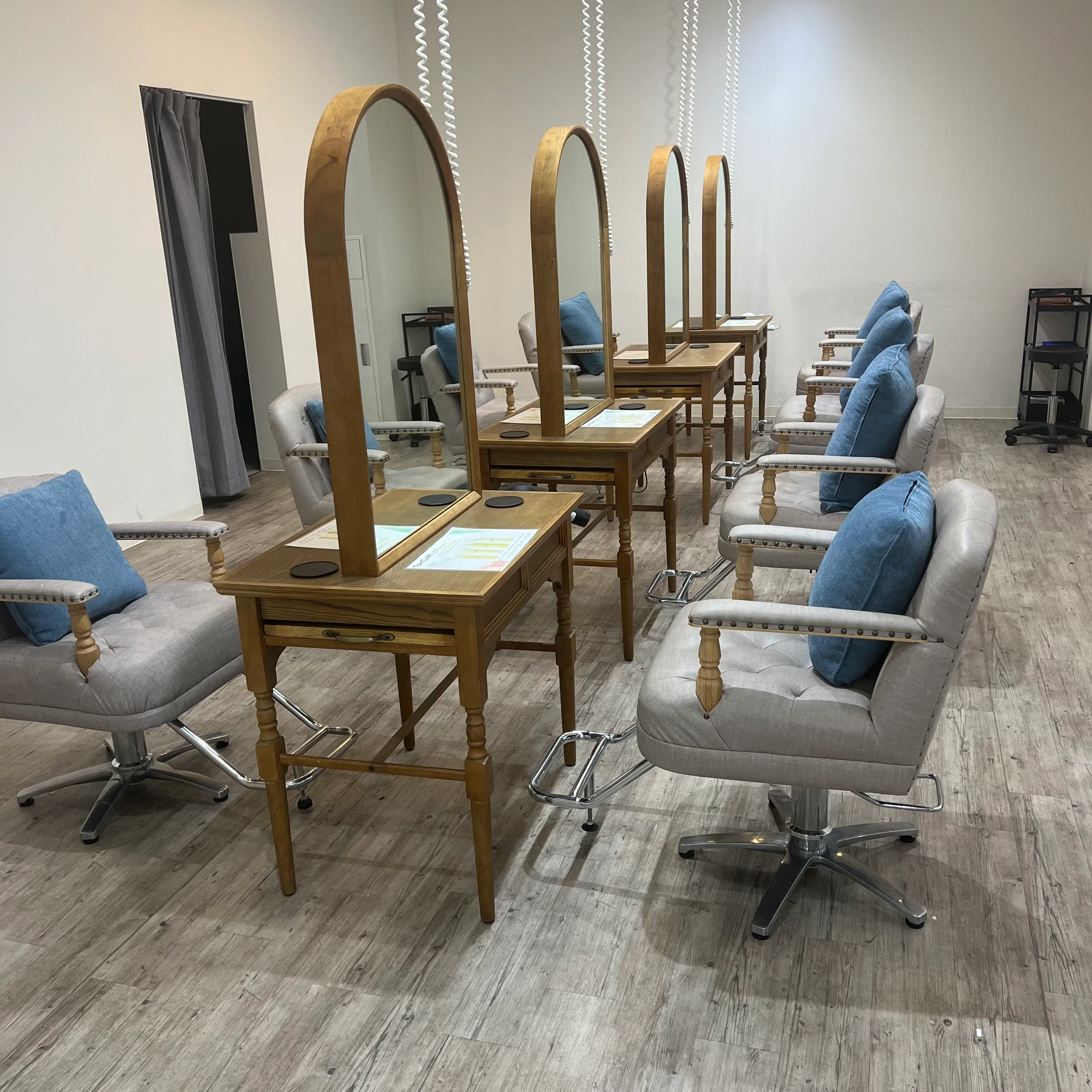 a'towaの内観・外観1