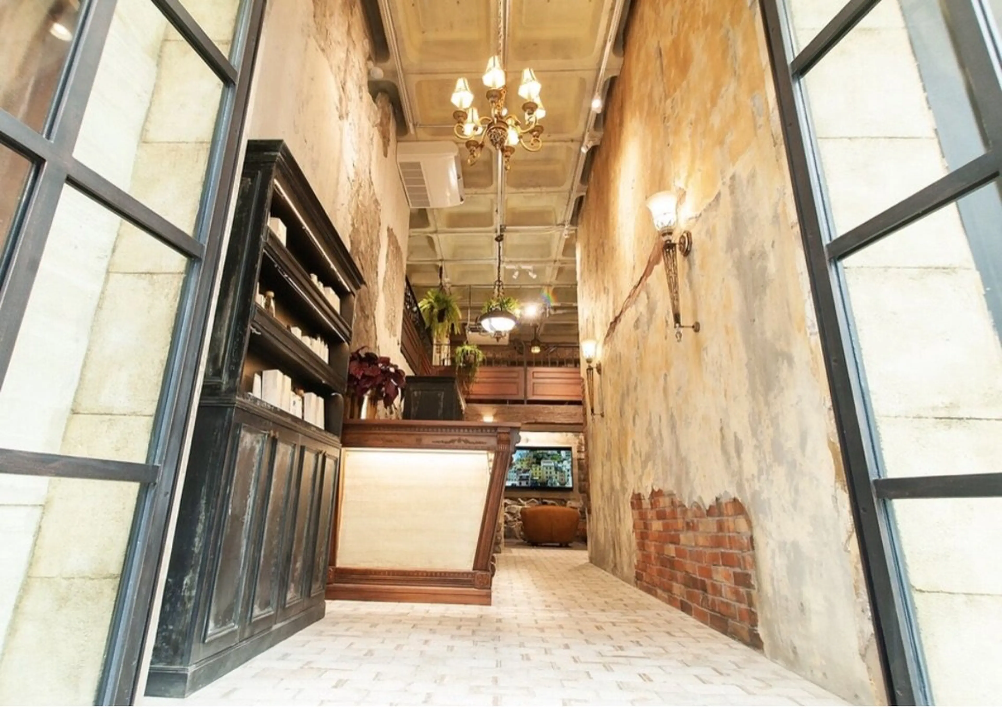 Reir 吉祥寺　Eyelash&Nailの内観・外観3