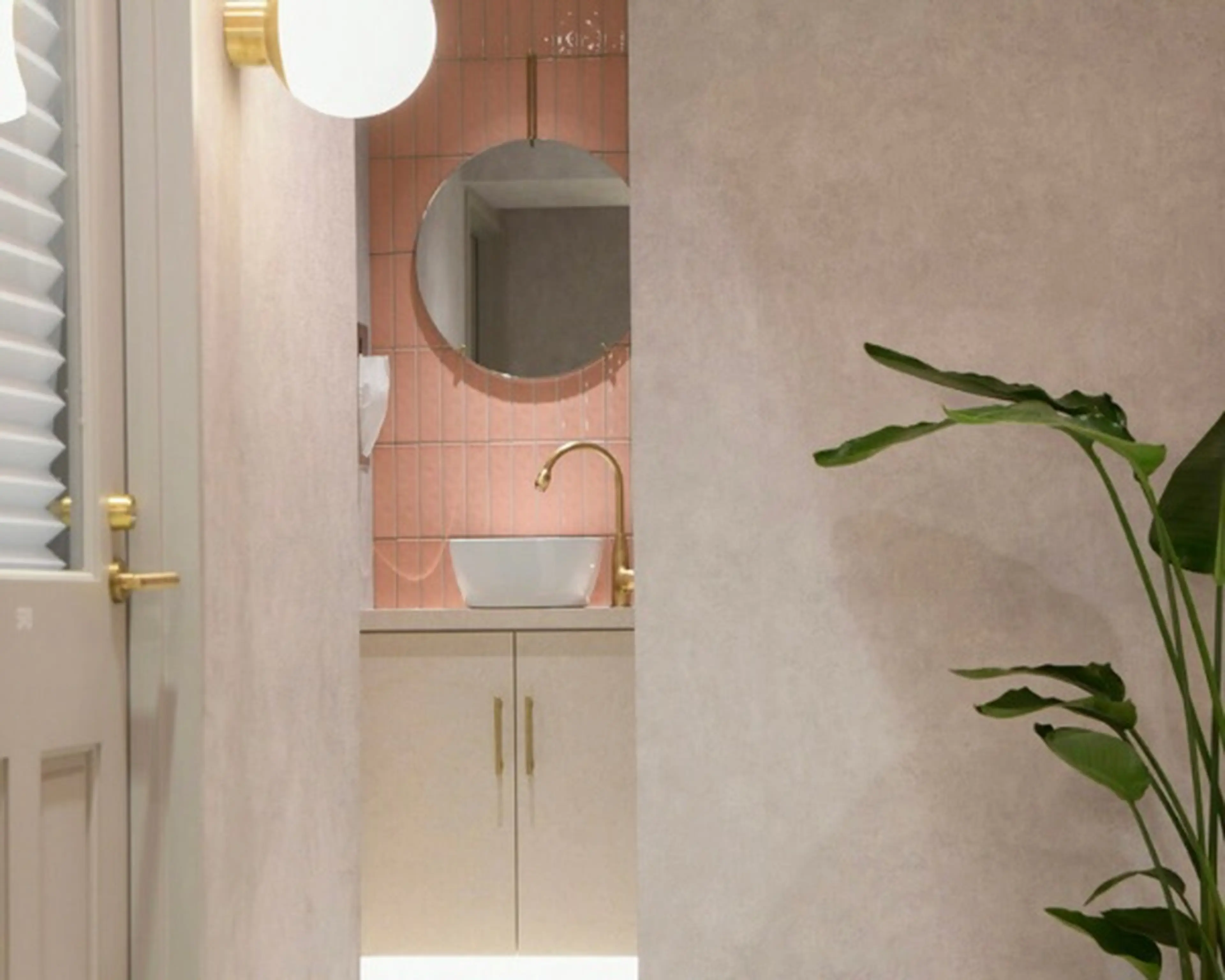 nails smiie.の内観・外観2