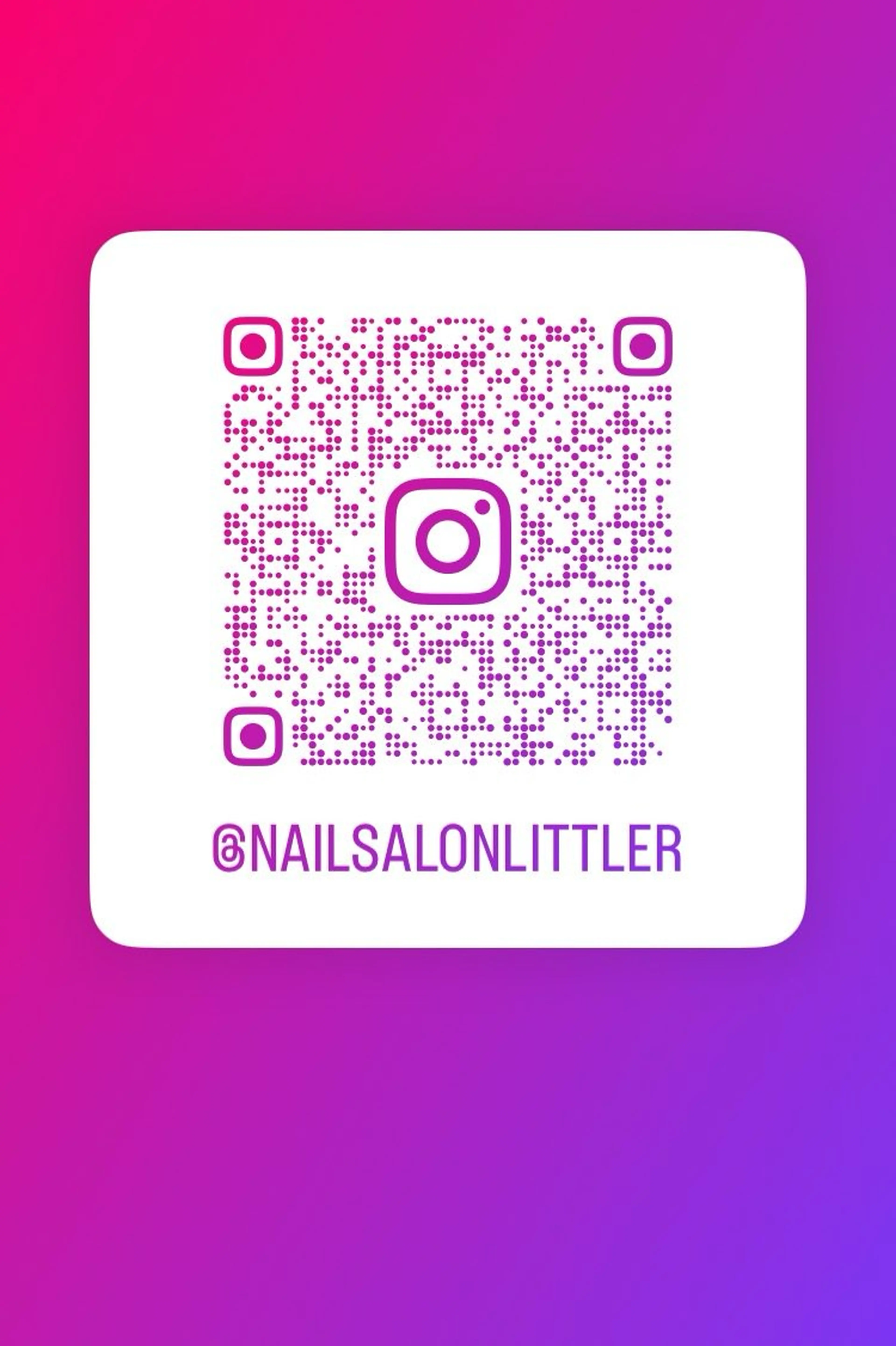 nailsalonLittle Rの内観・外観3