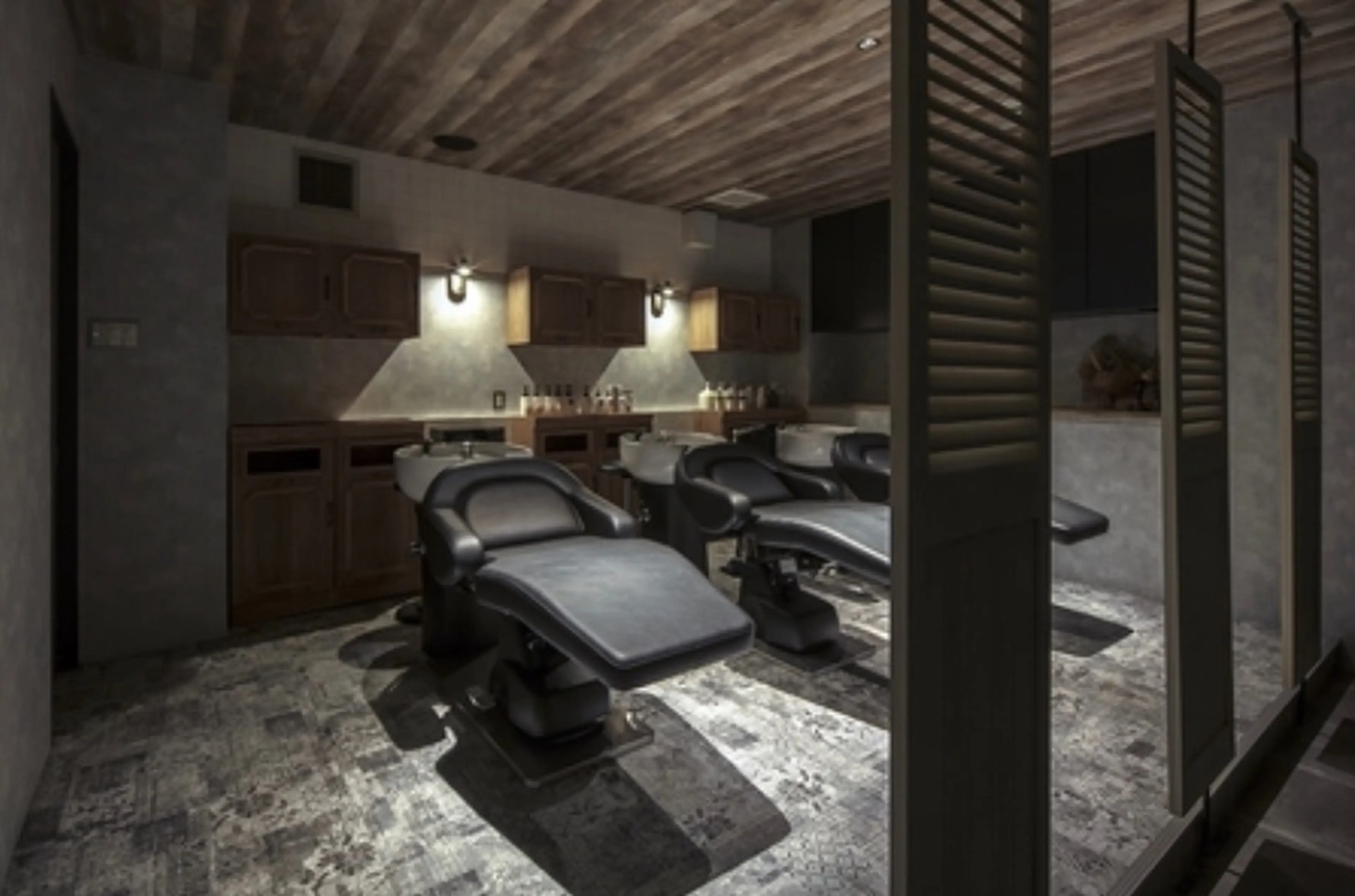 UMMの内観・外観2