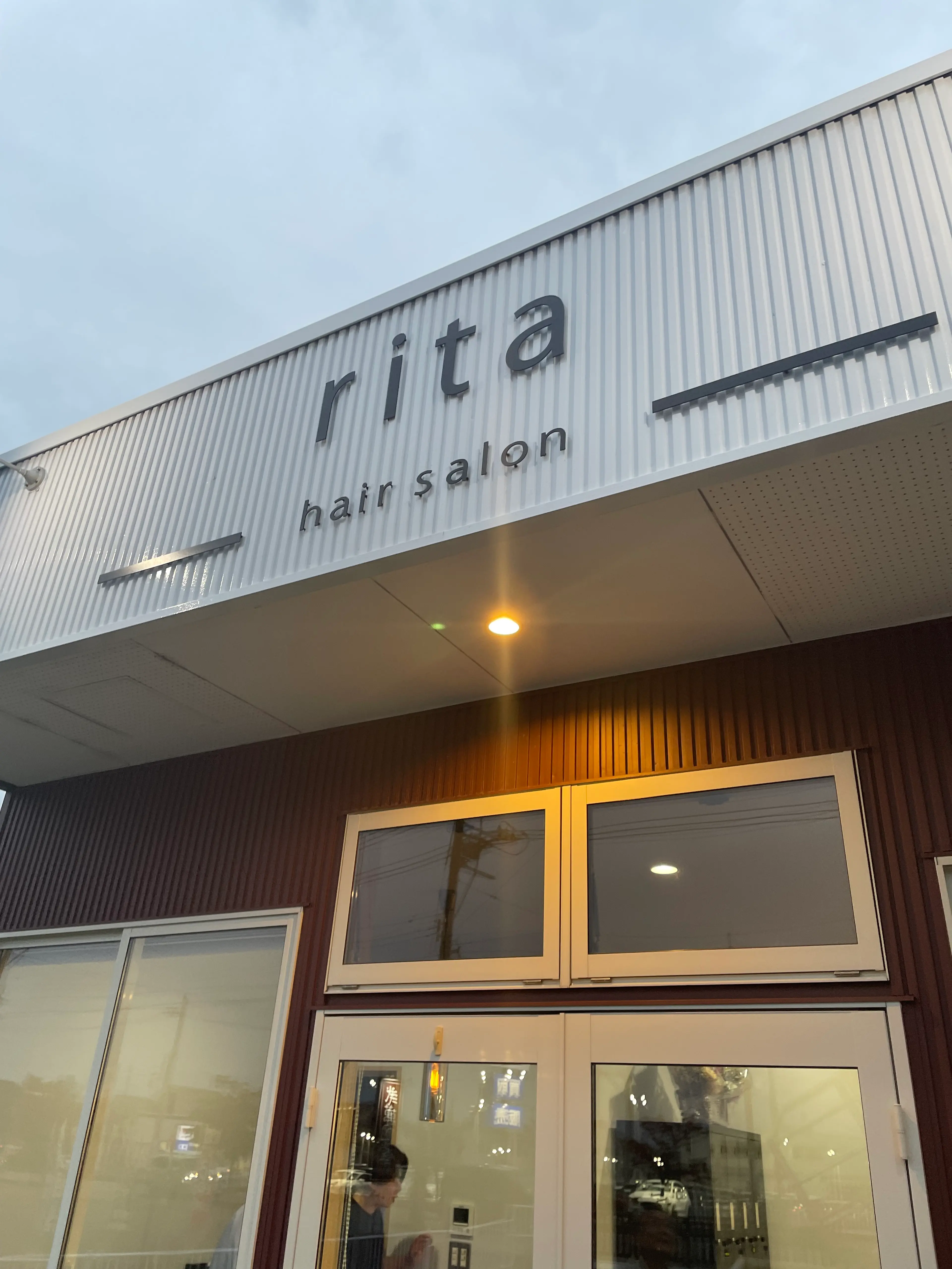 ロルドスールの内観・外観1