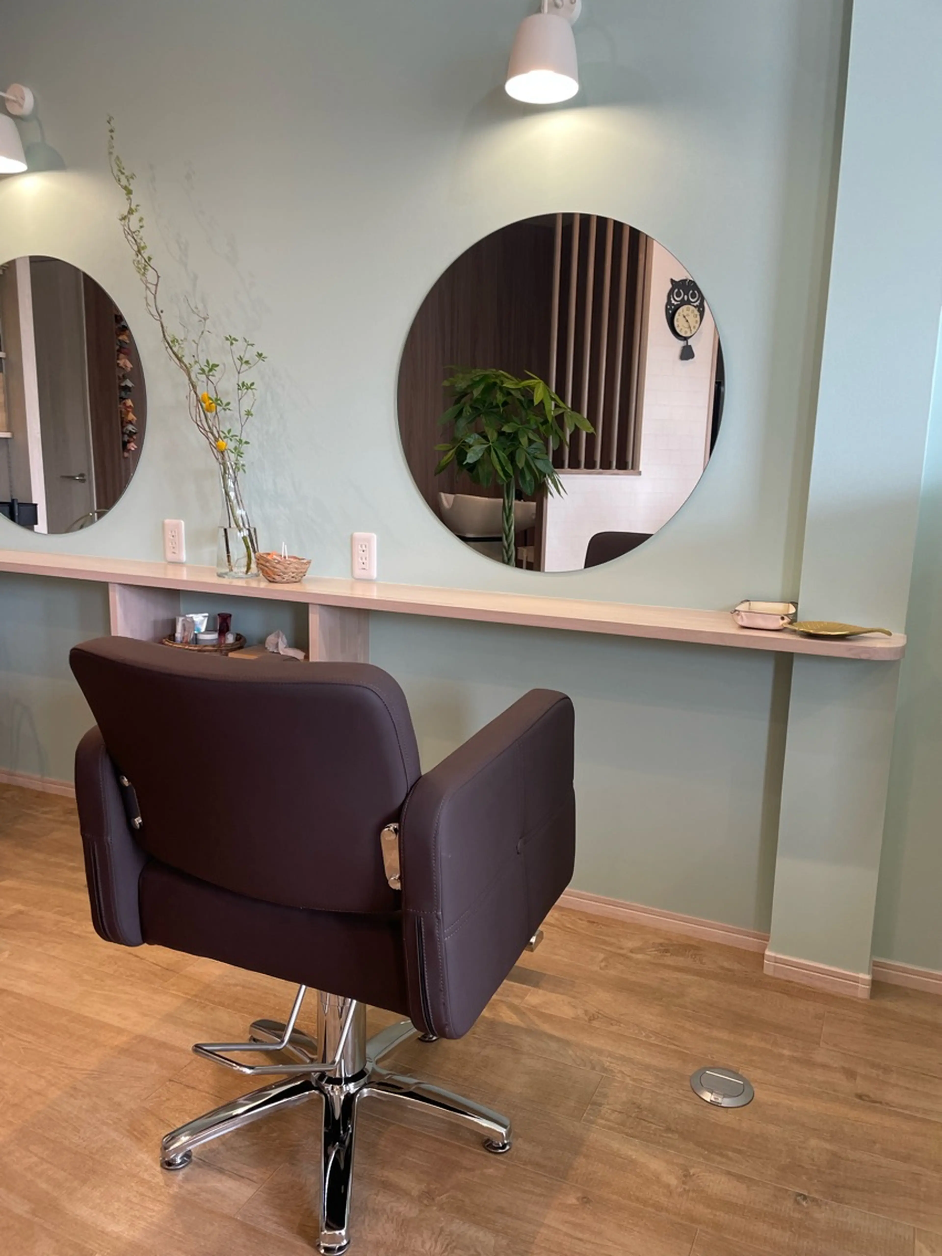 your salon    likeの内観・外観1