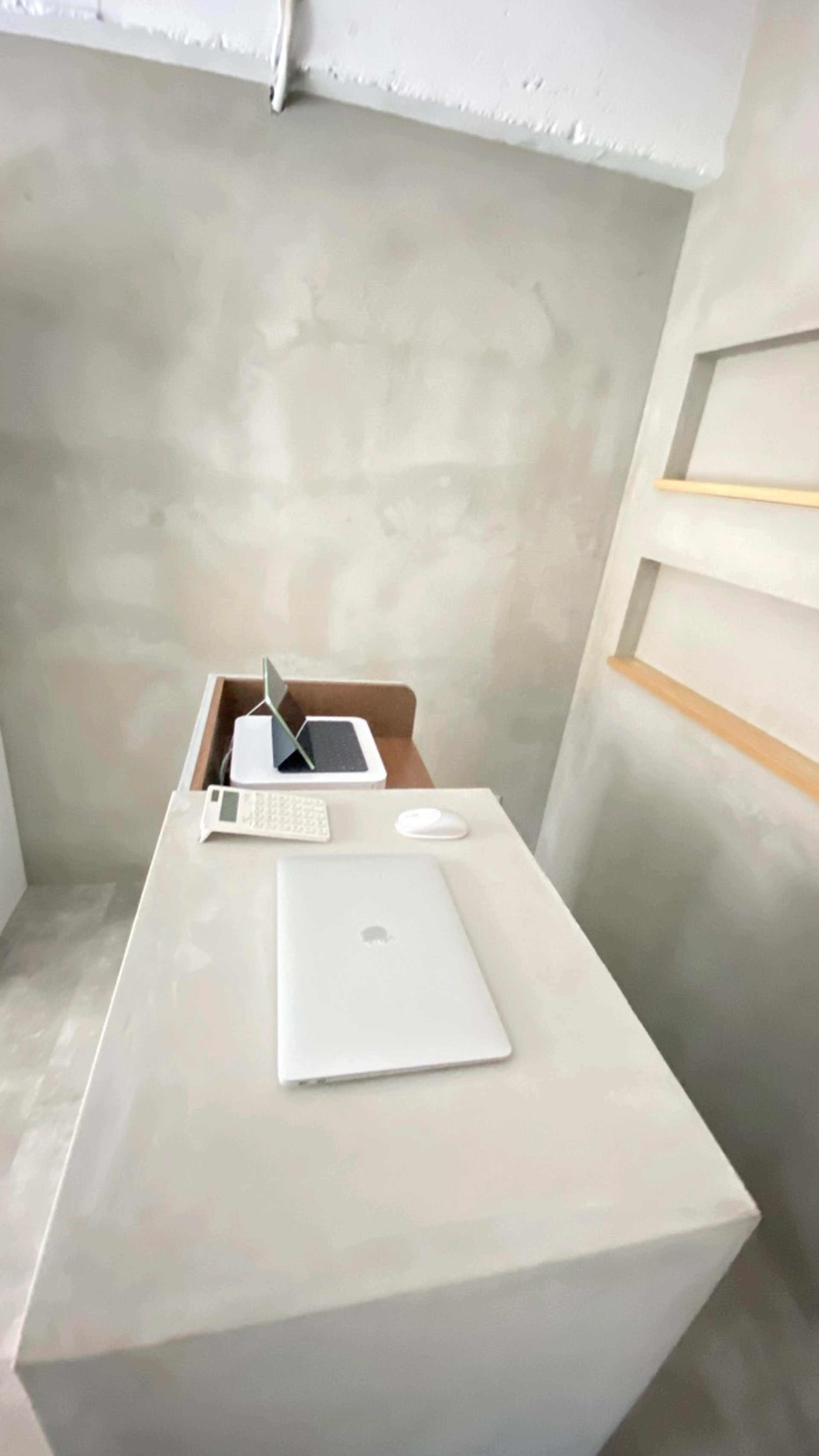 【髪質改善とヘッドスパ】FiiKAの内観・外観2