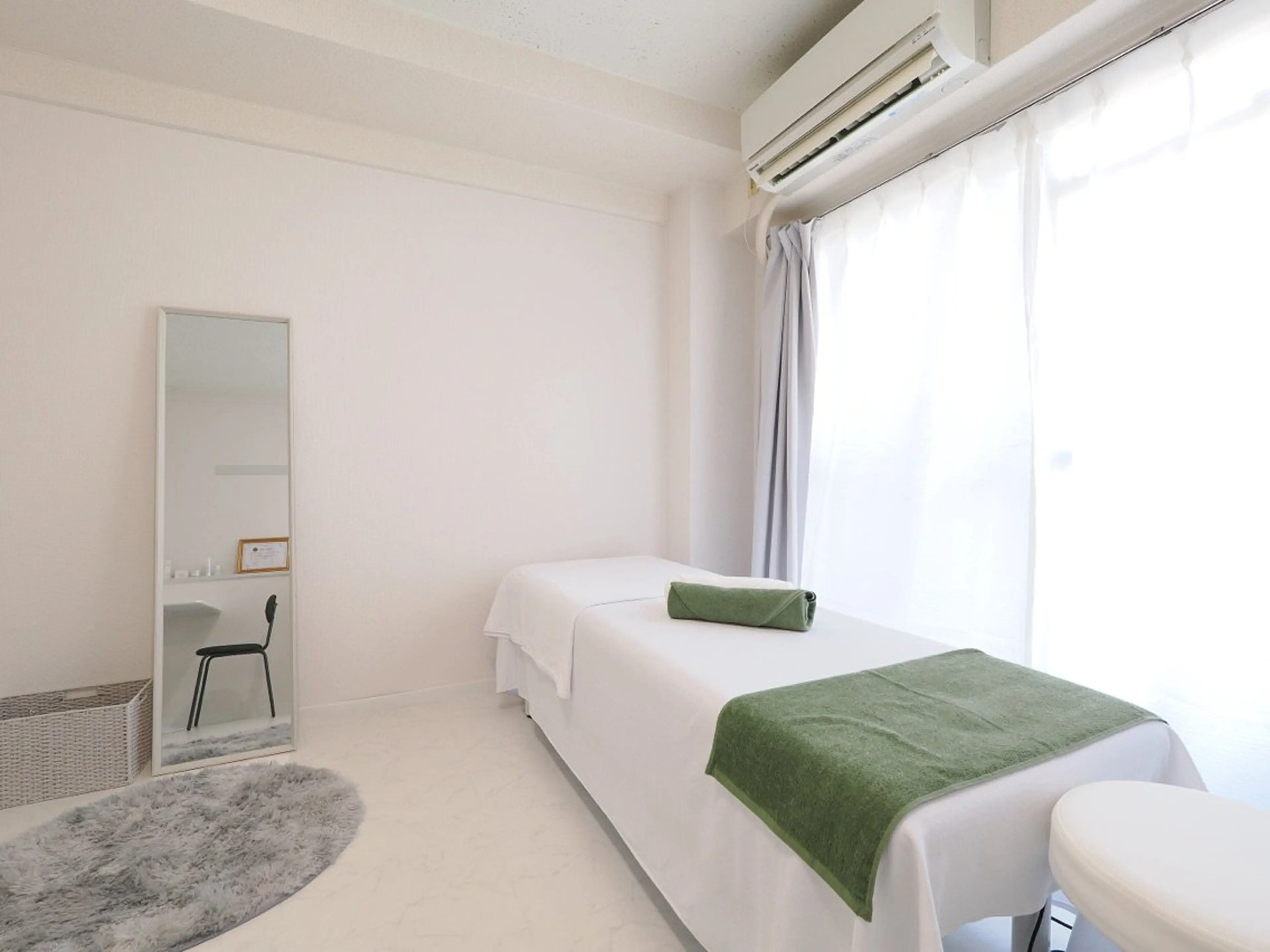 total beauty salon Na.の内観・外観2